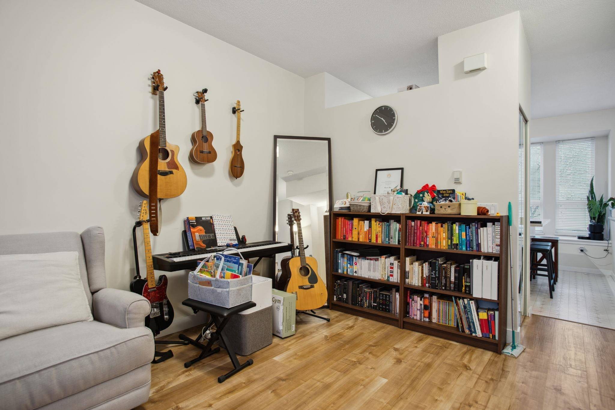 Richmond, BC V6V 2S2,12311 Mcneely DR #48
