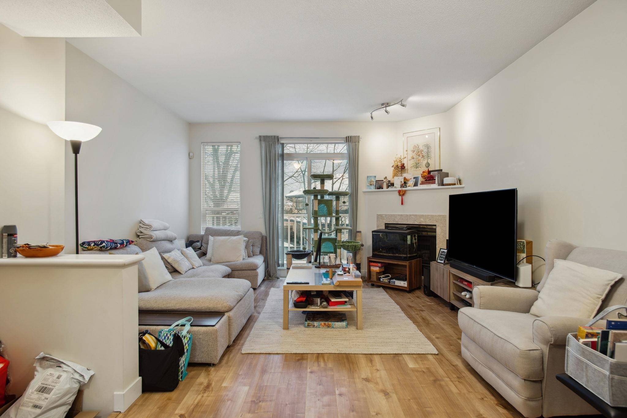 Richmond, BC V6V 2S2,12311 Mcneely DR #48