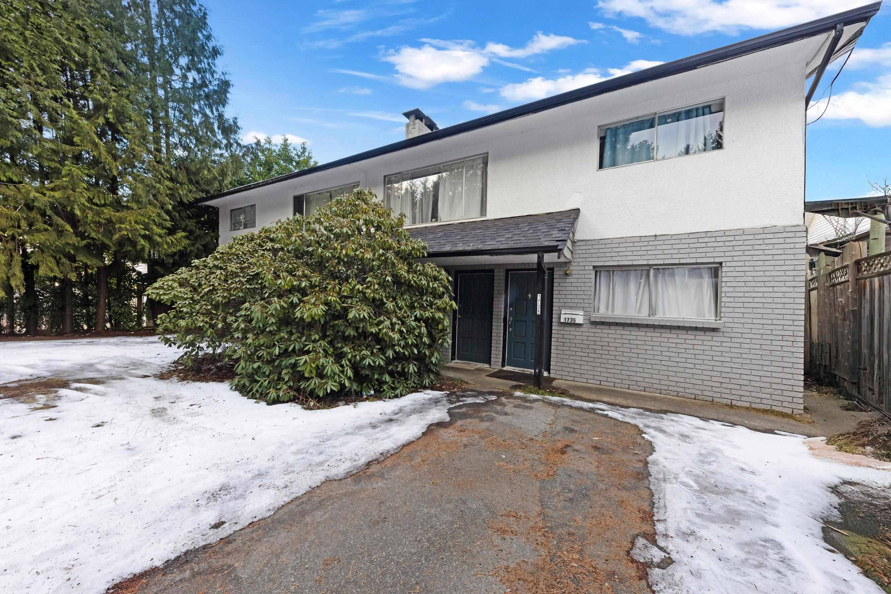 Coquitlam, BC V3K 1B6,1733 Hie AVE