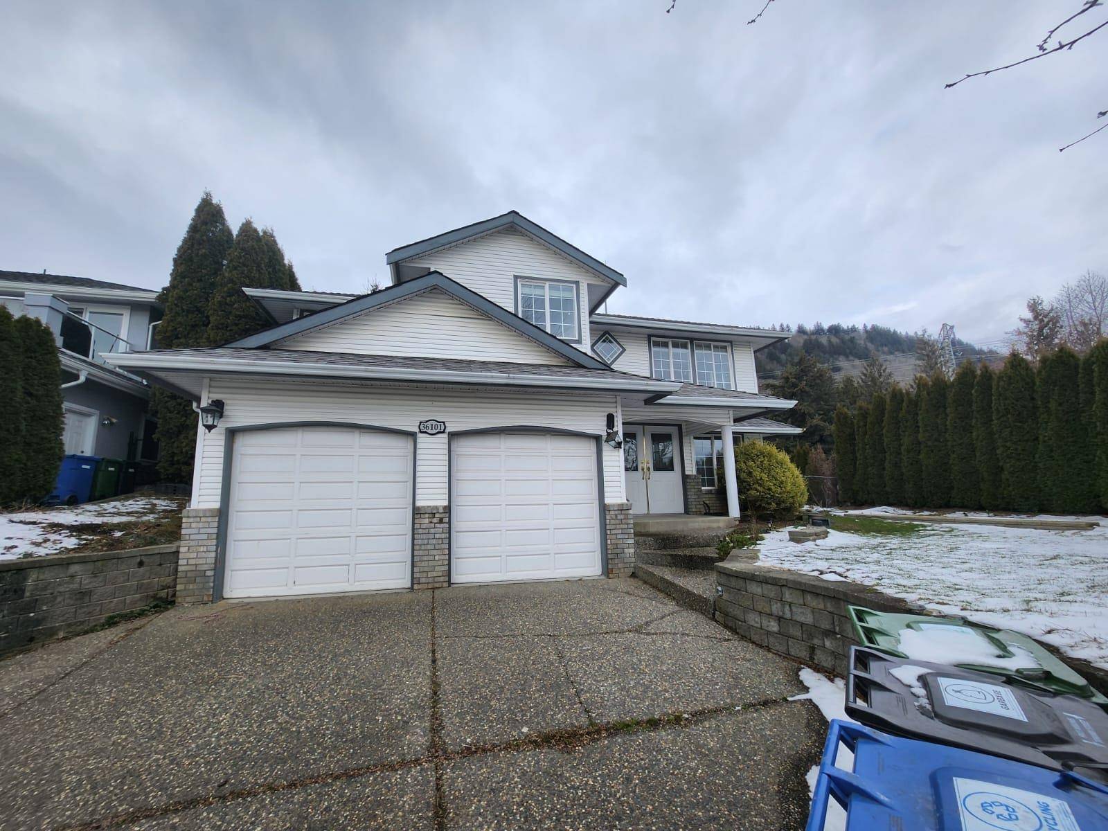 Abbotsford, BC V3G 1L1,36101 Regal Pkwy