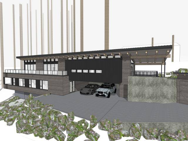 Lions Bay, BC V0N 2E0,475 Bayview RD