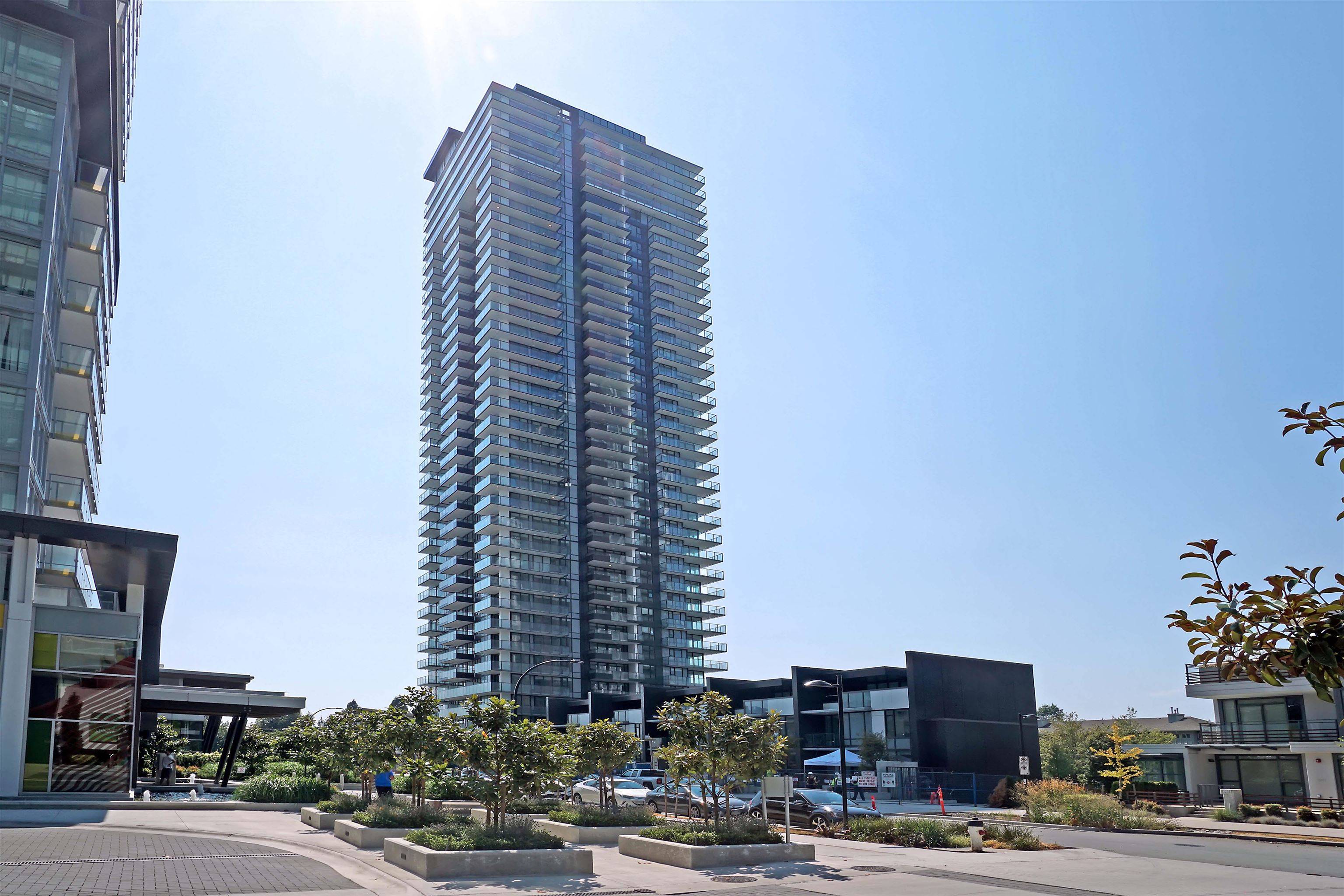 Burnaby, BC V5H 0J8,6699 Dunblane AVE #1409