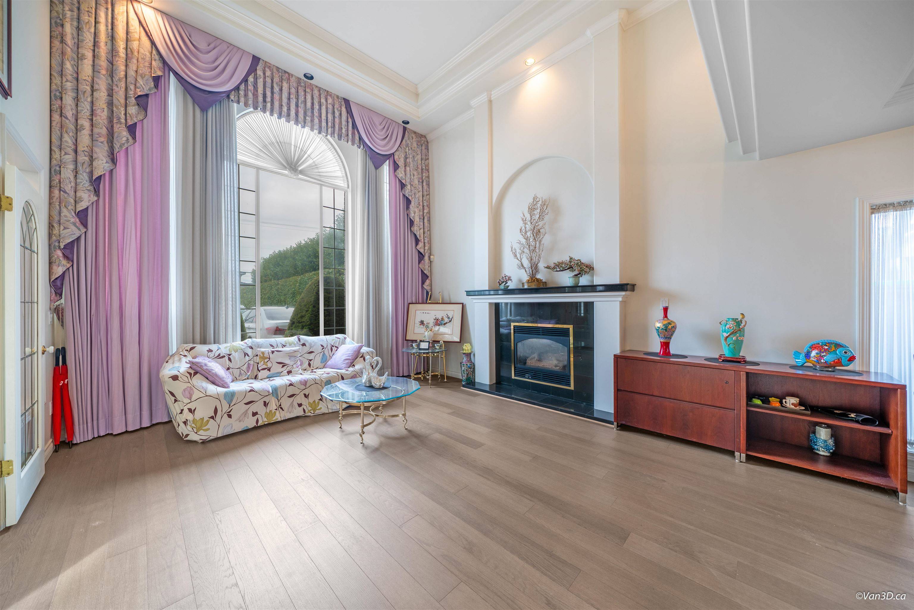 Richmond, BC V7A 1G4,8331 Williams RD