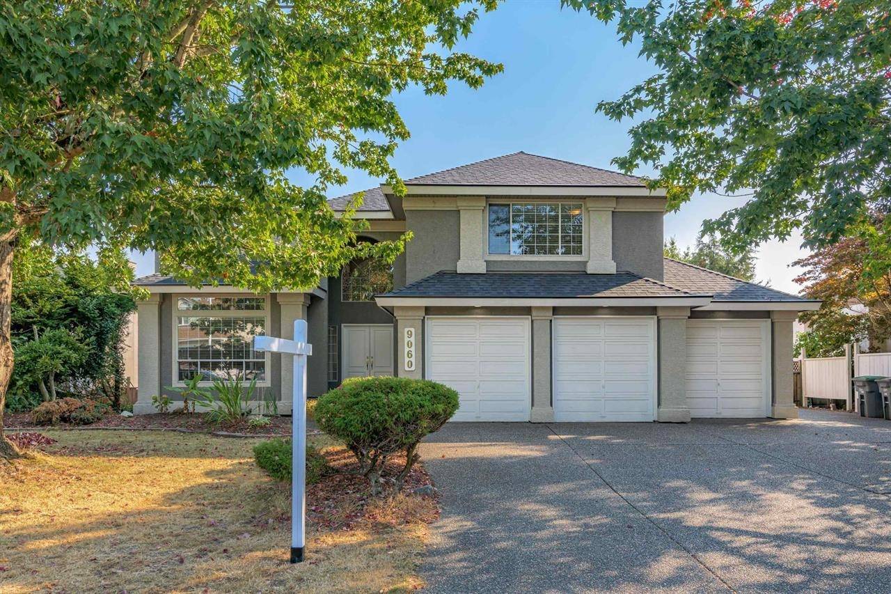 Surrey, BC V4N 3L5,9060 162 ST