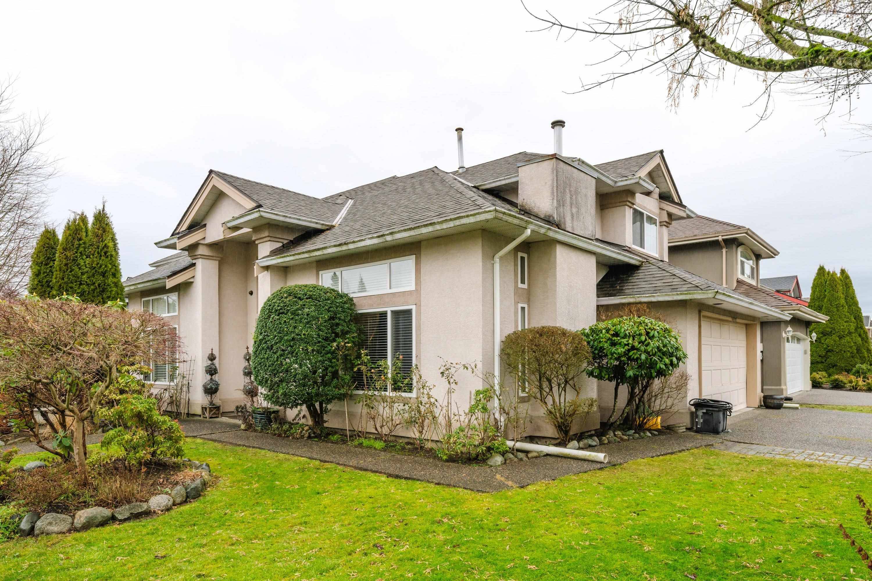 Surrey, BC V4N 1R1,16011 110 AVE