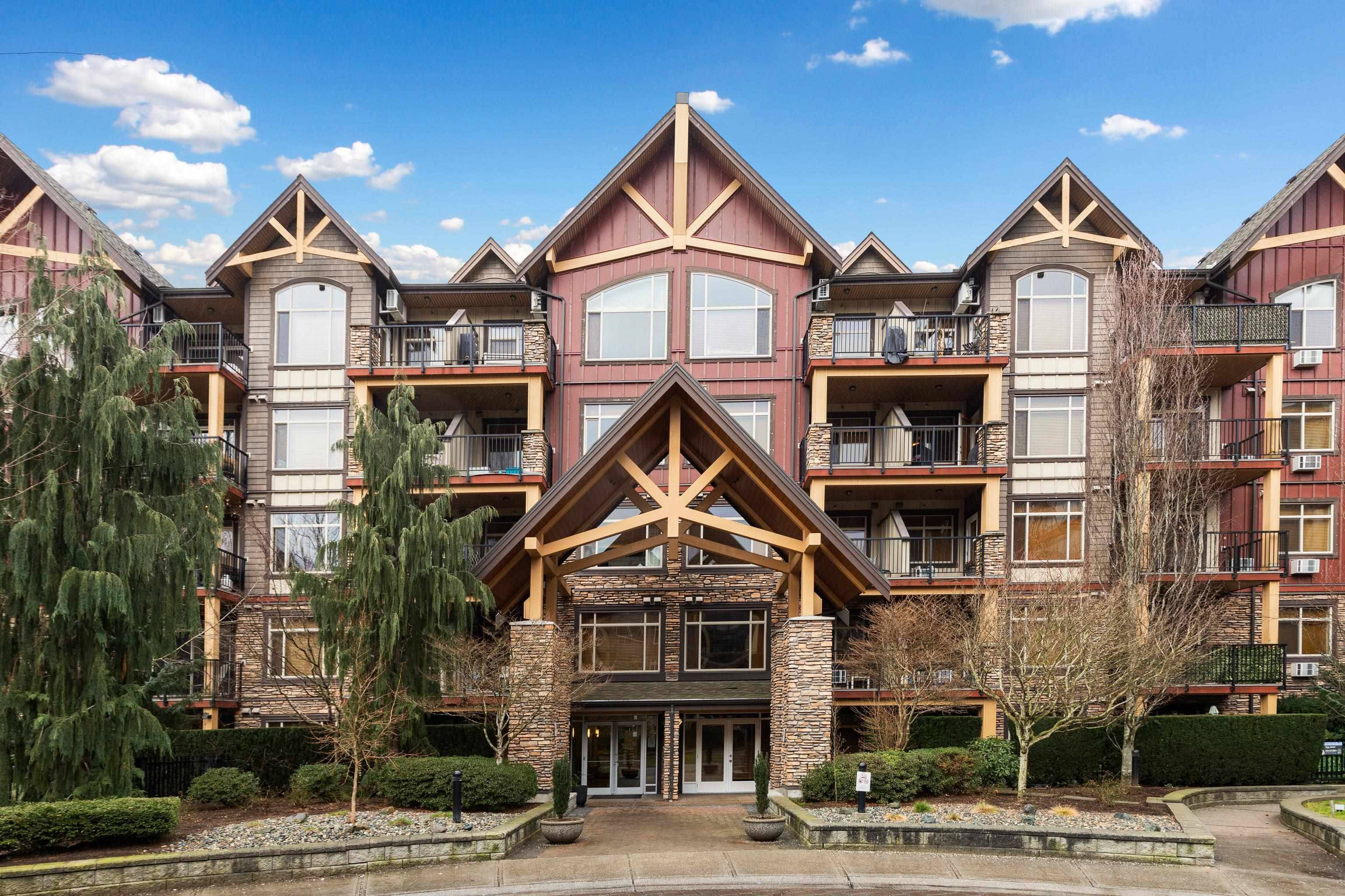 Langley, BC V2Y 0K5,8328 207a ST #471