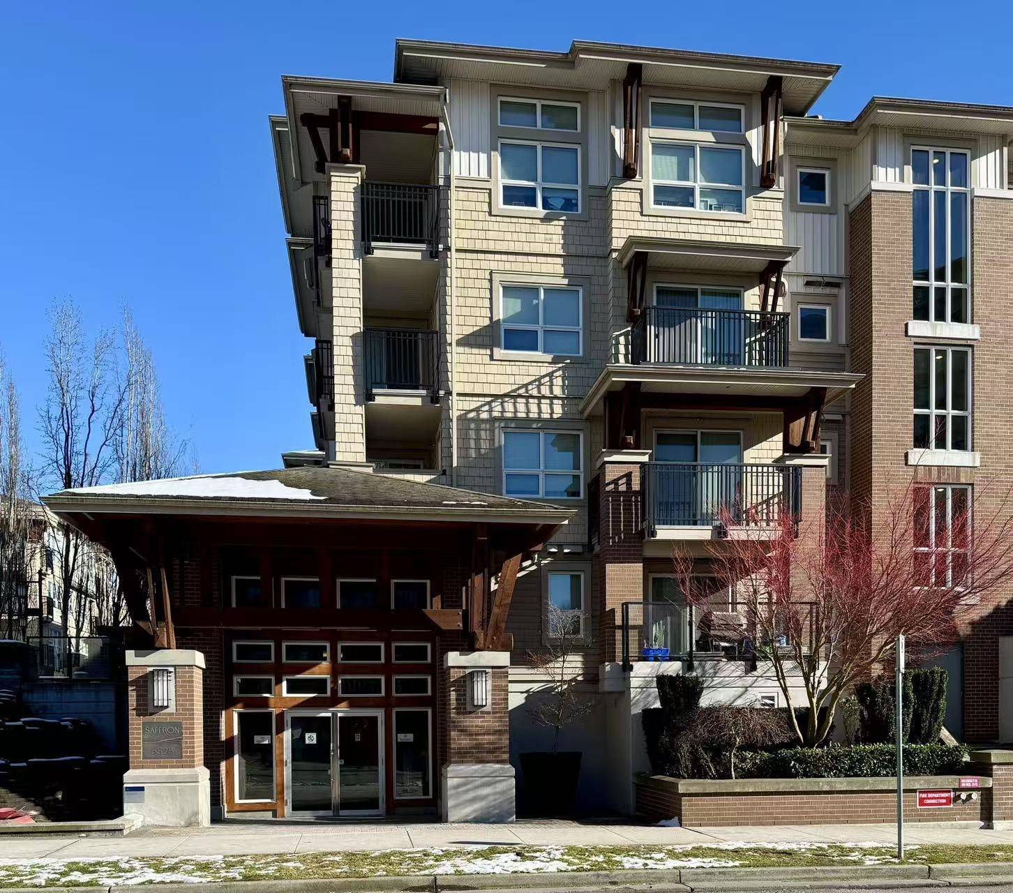 Richmond, BC V6Y 0E8,6828 Eckersley RD #422