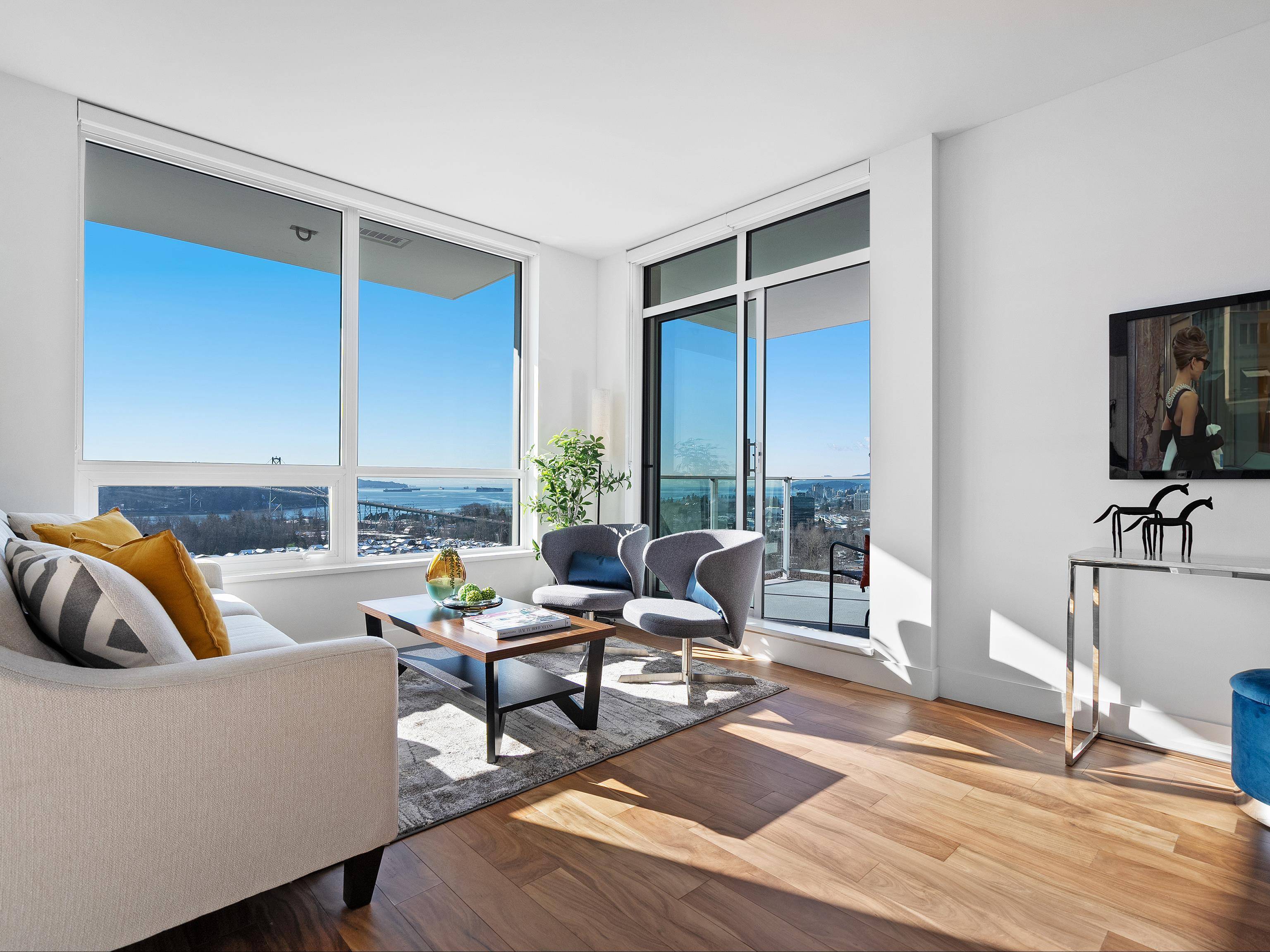 North Vancouver, BC V7P 0E2,1632 Lions Gate LN #2004