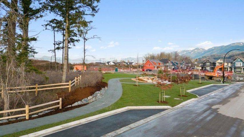 Chilliwack, BC V2R 6E4,46211 Promontory RD #114