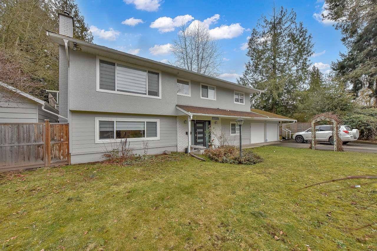 Surrey, BC V3R 5B2,11140 Partridge CRES
