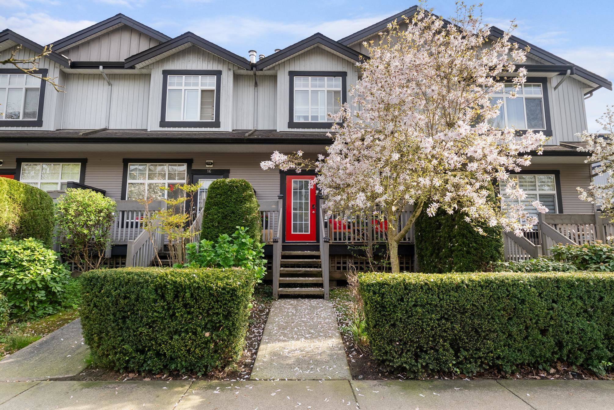 Surrey, BC V4N 5L1,18828 69 AVE #17