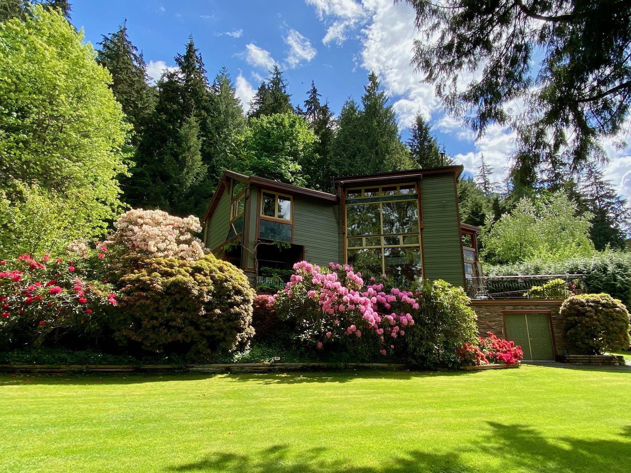 Belcarra, BC V3H 4P7,3626 Main AVE