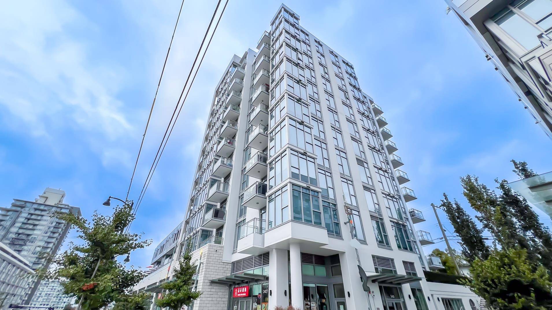 Vancouver, BC V5R 0K5,2435 Kingsway #502