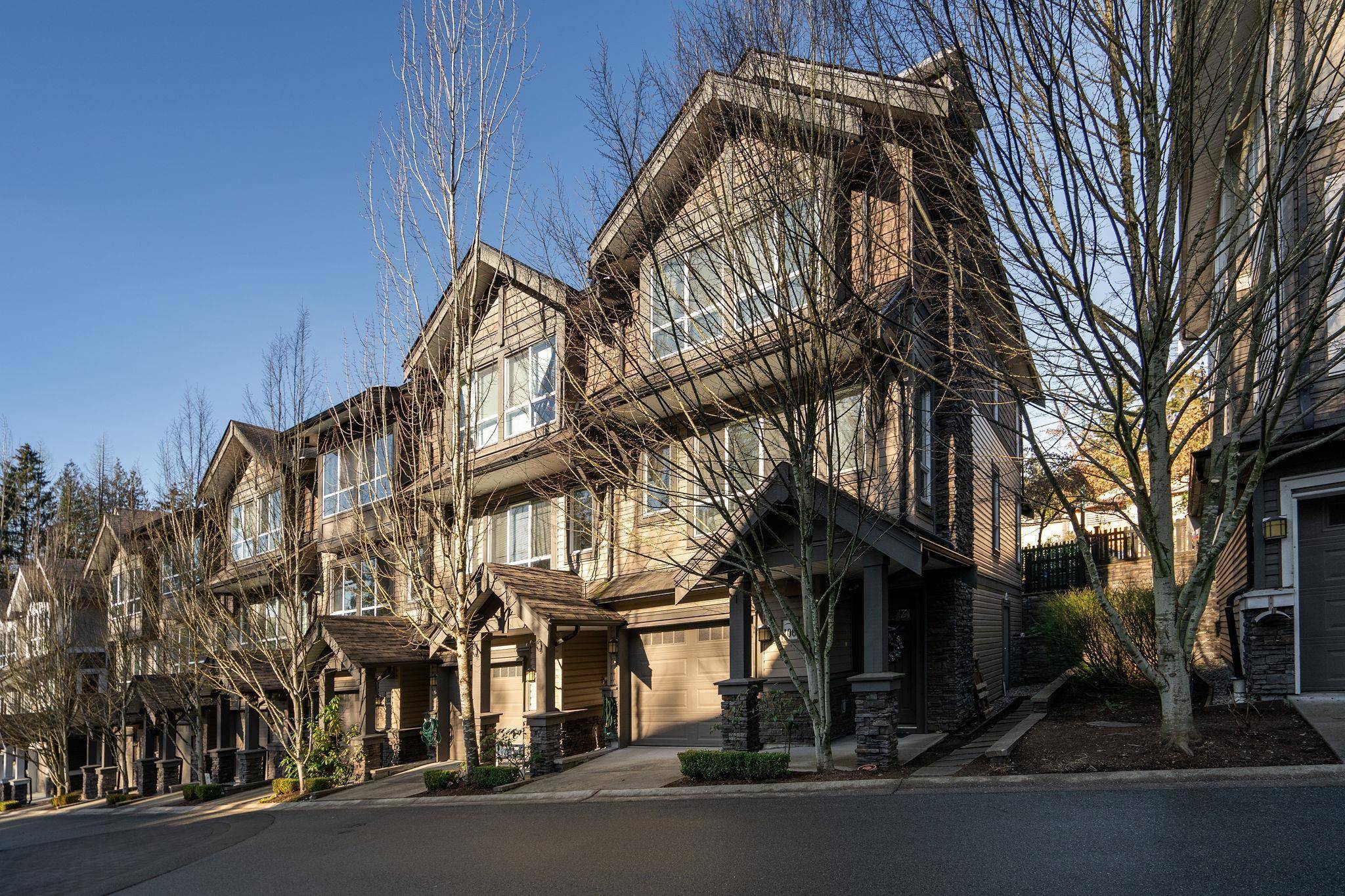 Coquitlam, BC V3E 0G5,1480 Southview ST #106