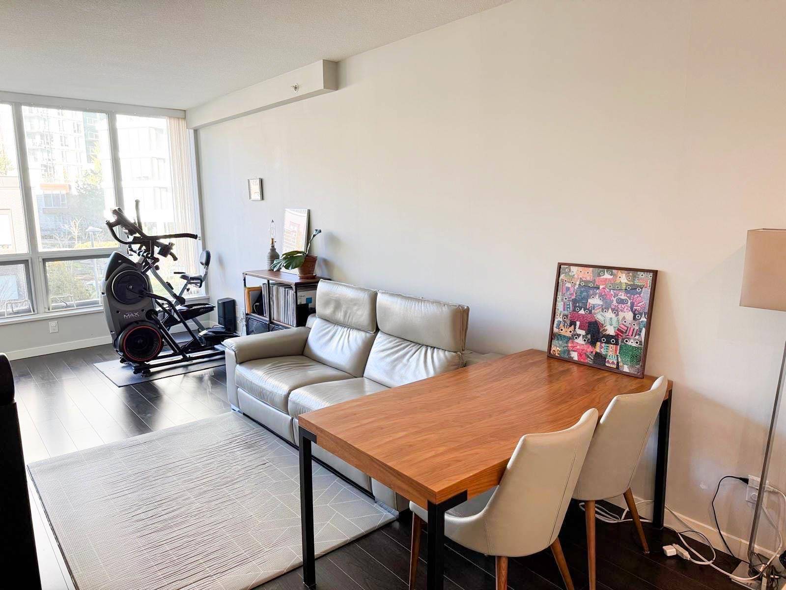 Vancouver, BC V6S 0H8,5638 Birney AVE #312