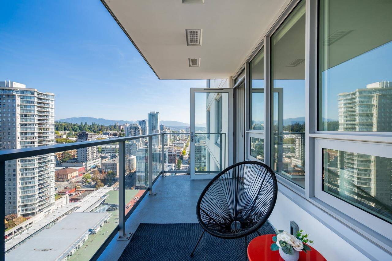 New Westminster, BC V3M 0L4,908 Quayside DR #2810