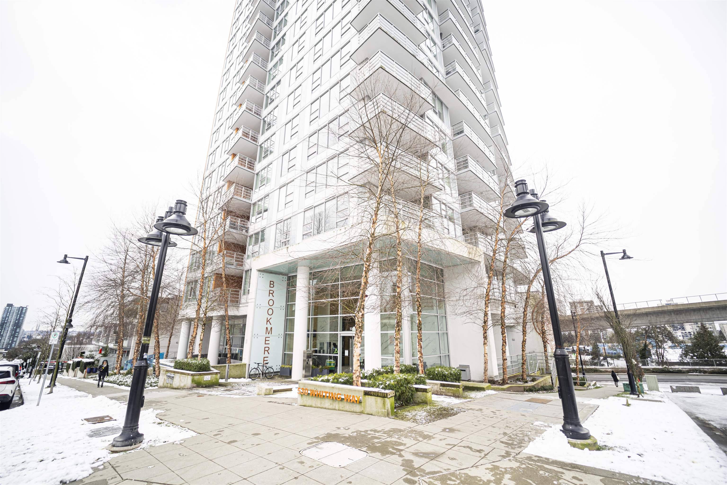 Coquitlam, BC V3J 0J4,530 Whiting WAY #805
