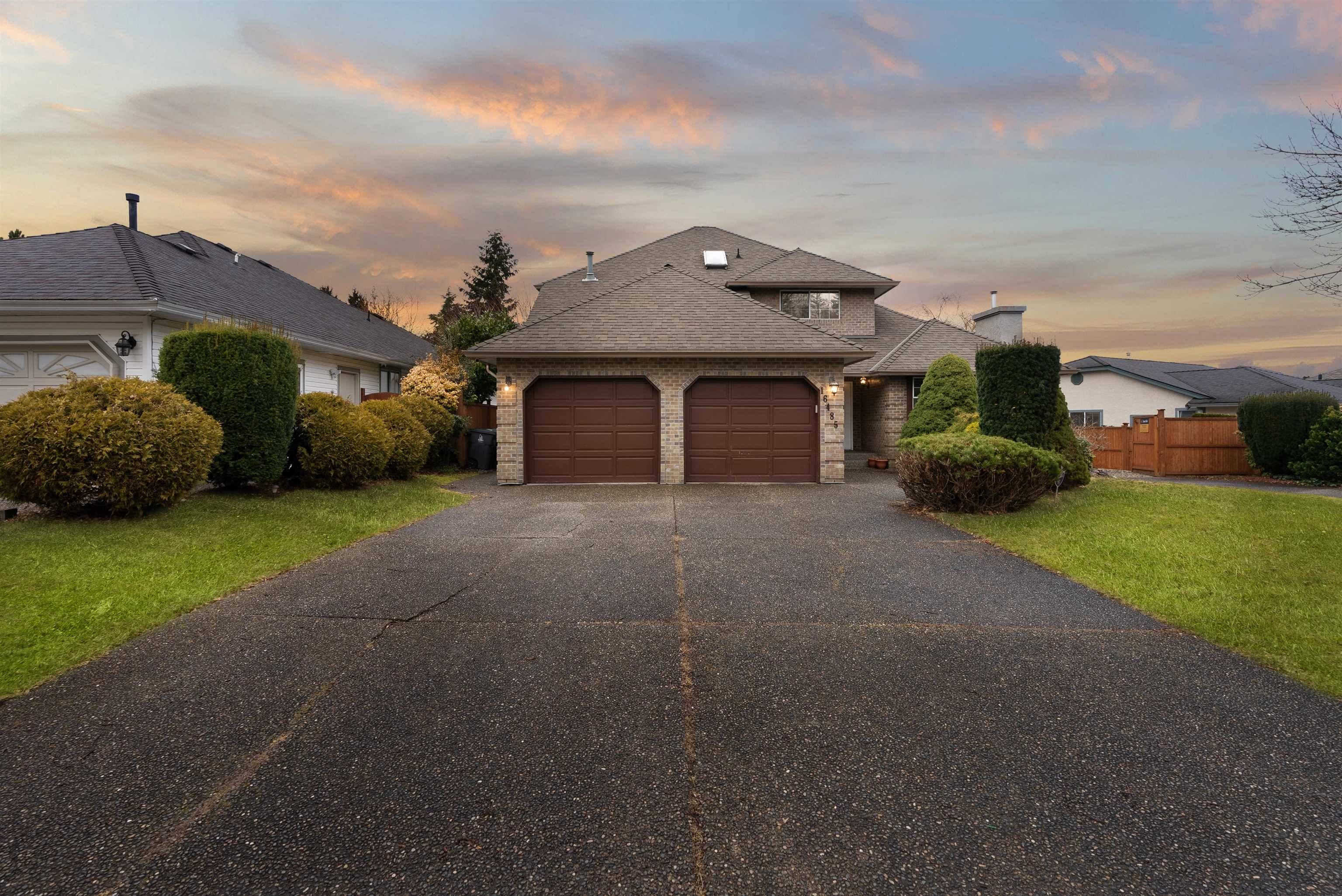 Surrey, BC V4N 3G8,16485 84a AVE