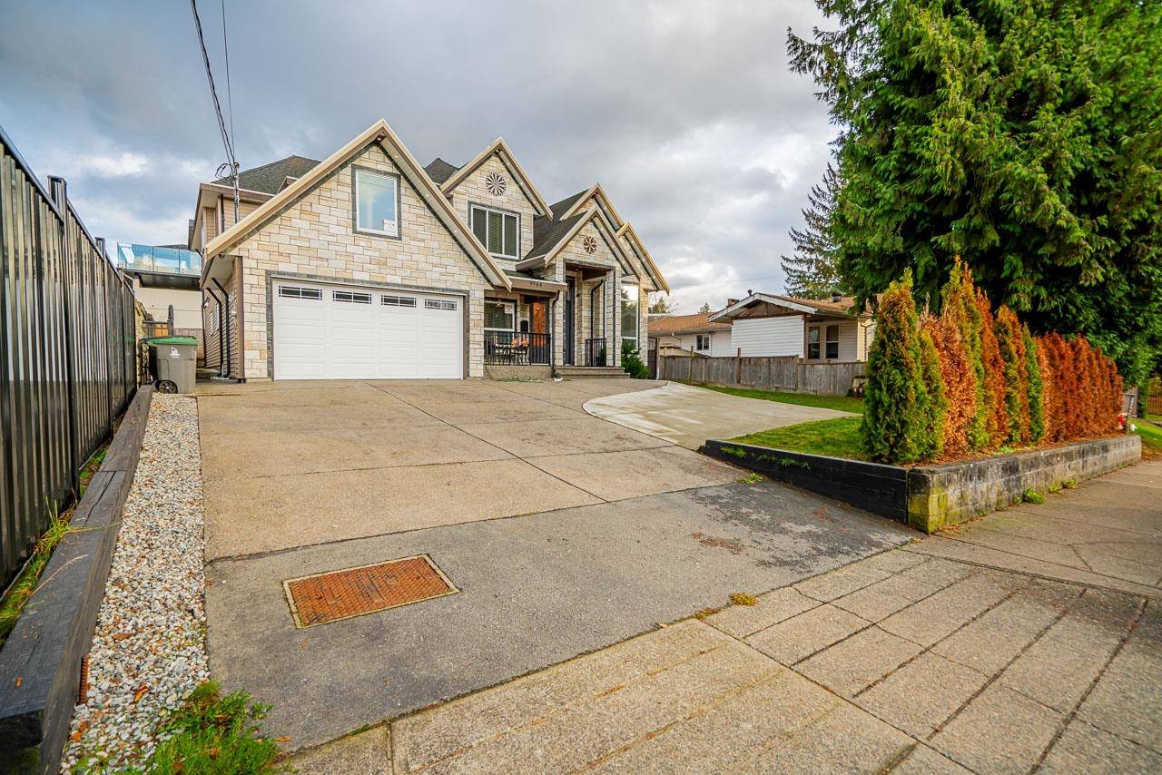 Surrey, BC V3T 2Y8,9944 128 ST