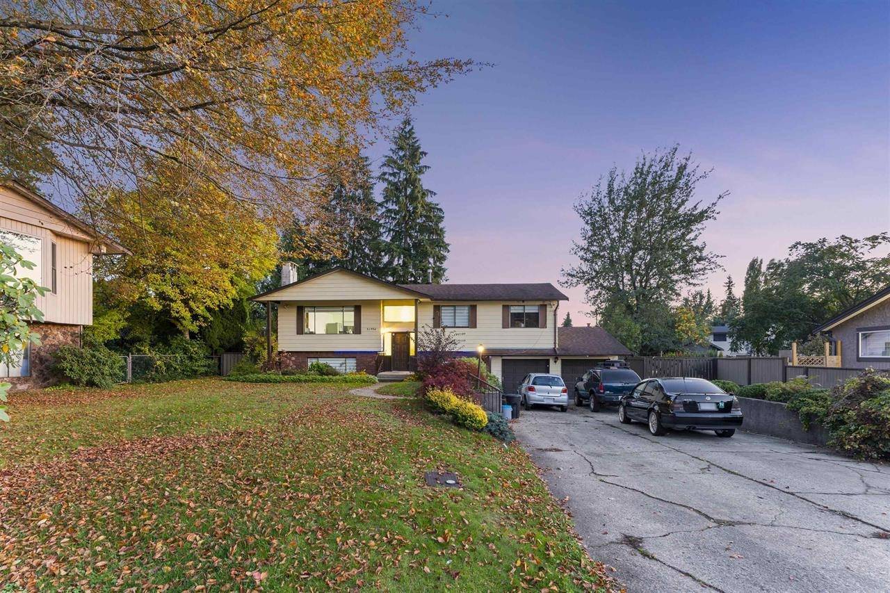 Maple Ridge, BC V2X 7G6,21334 Campbell AVE