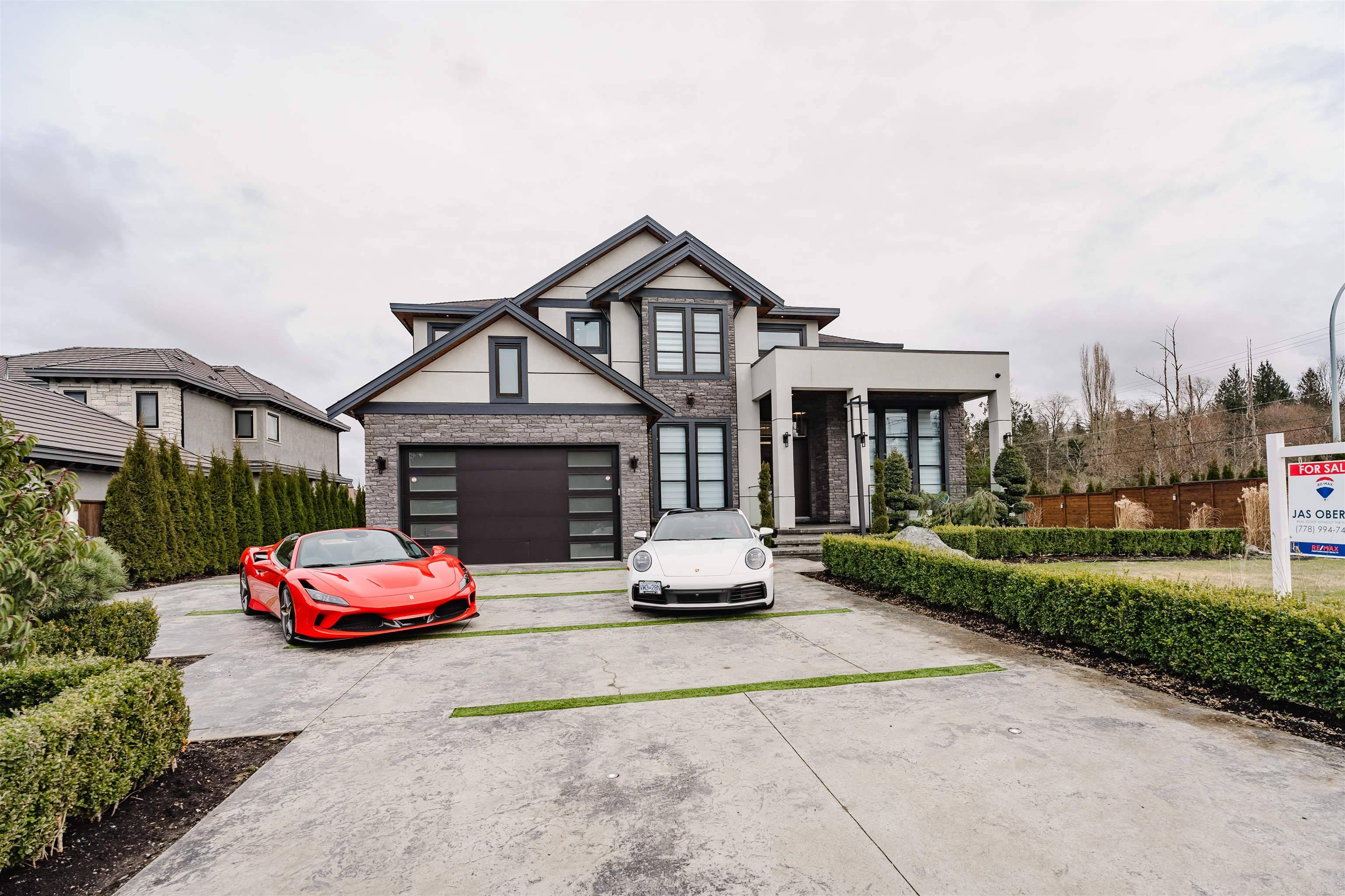 Surrey, BC V3Z 0G5,3228 164 ST