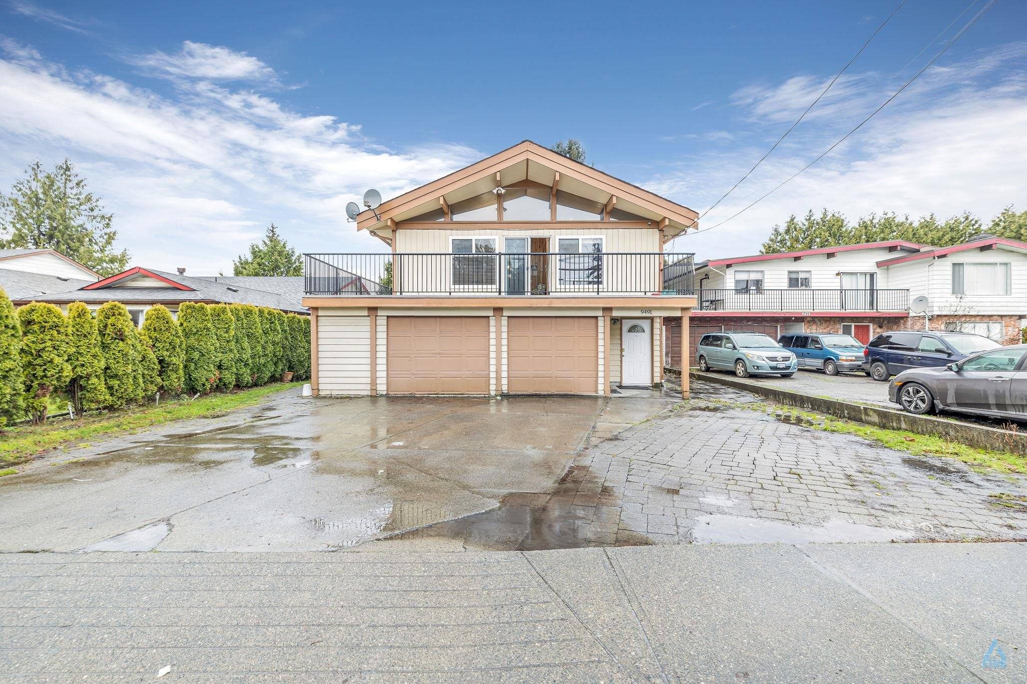 Richmond, BC V7A 4E3,9491 No 5 RD