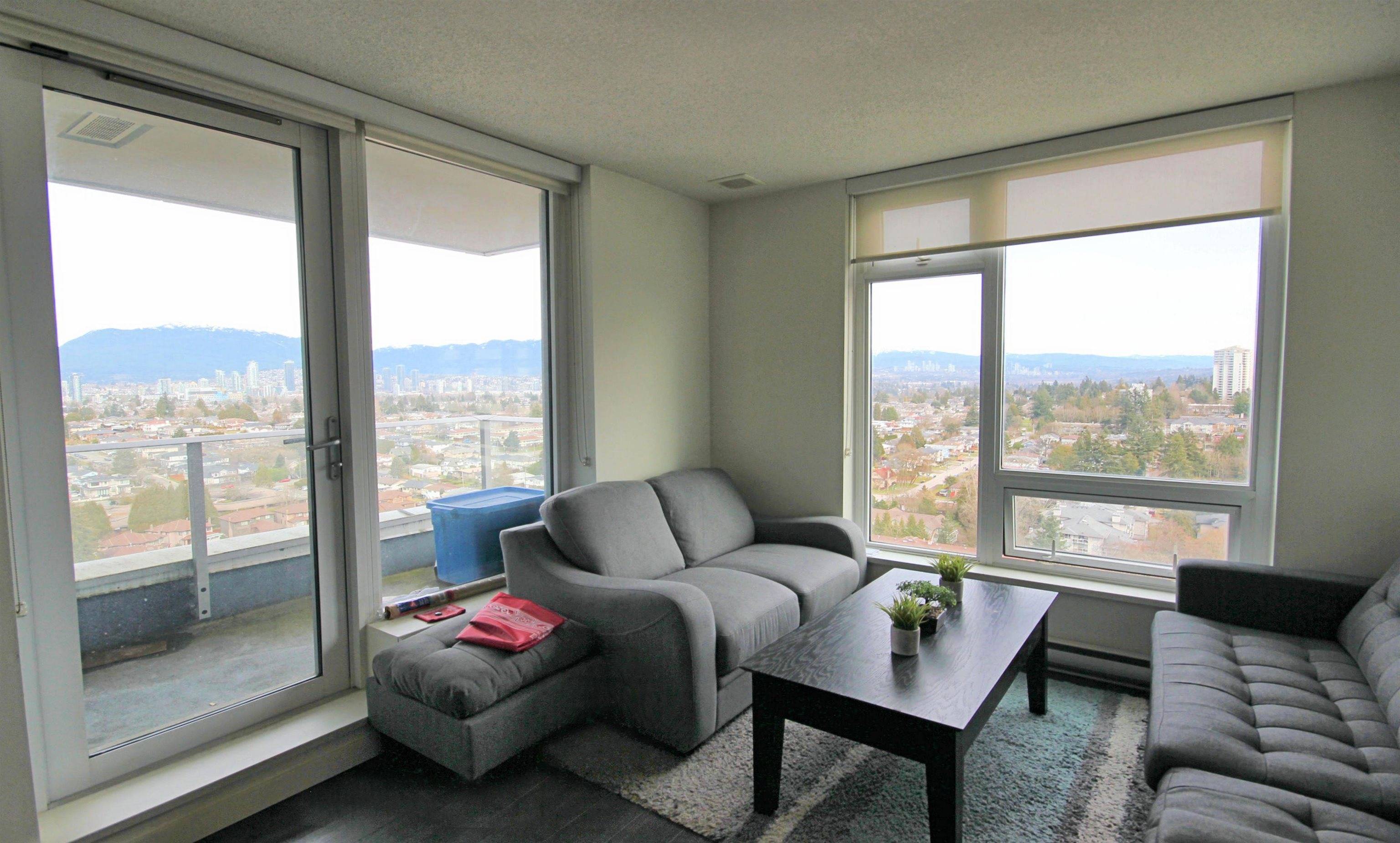 Vancouver, BC V5R 0E3,5515 Boundary RD #2605