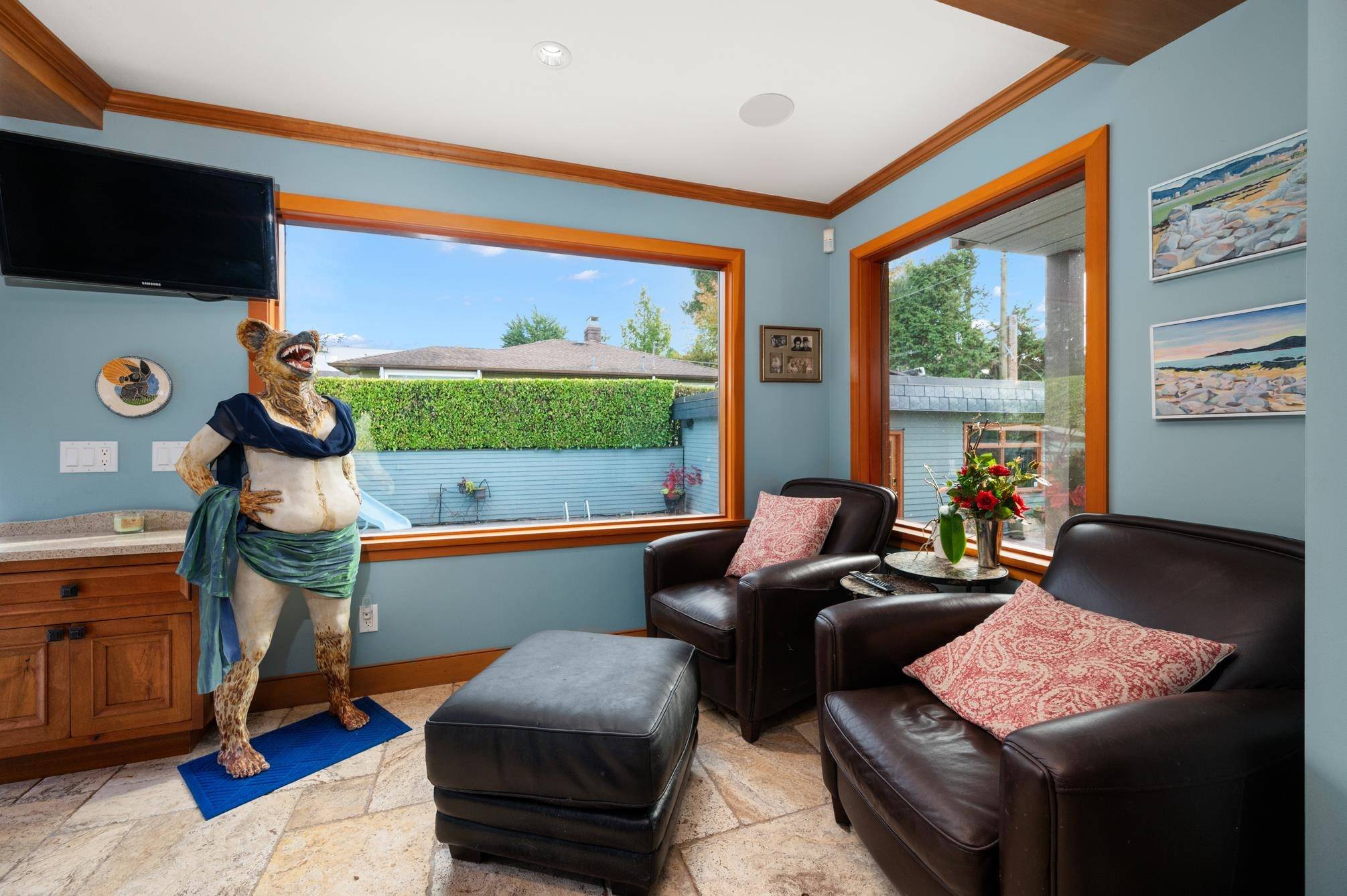 Vancouver, BC V6R 1B4,3850 Point Grey RD
