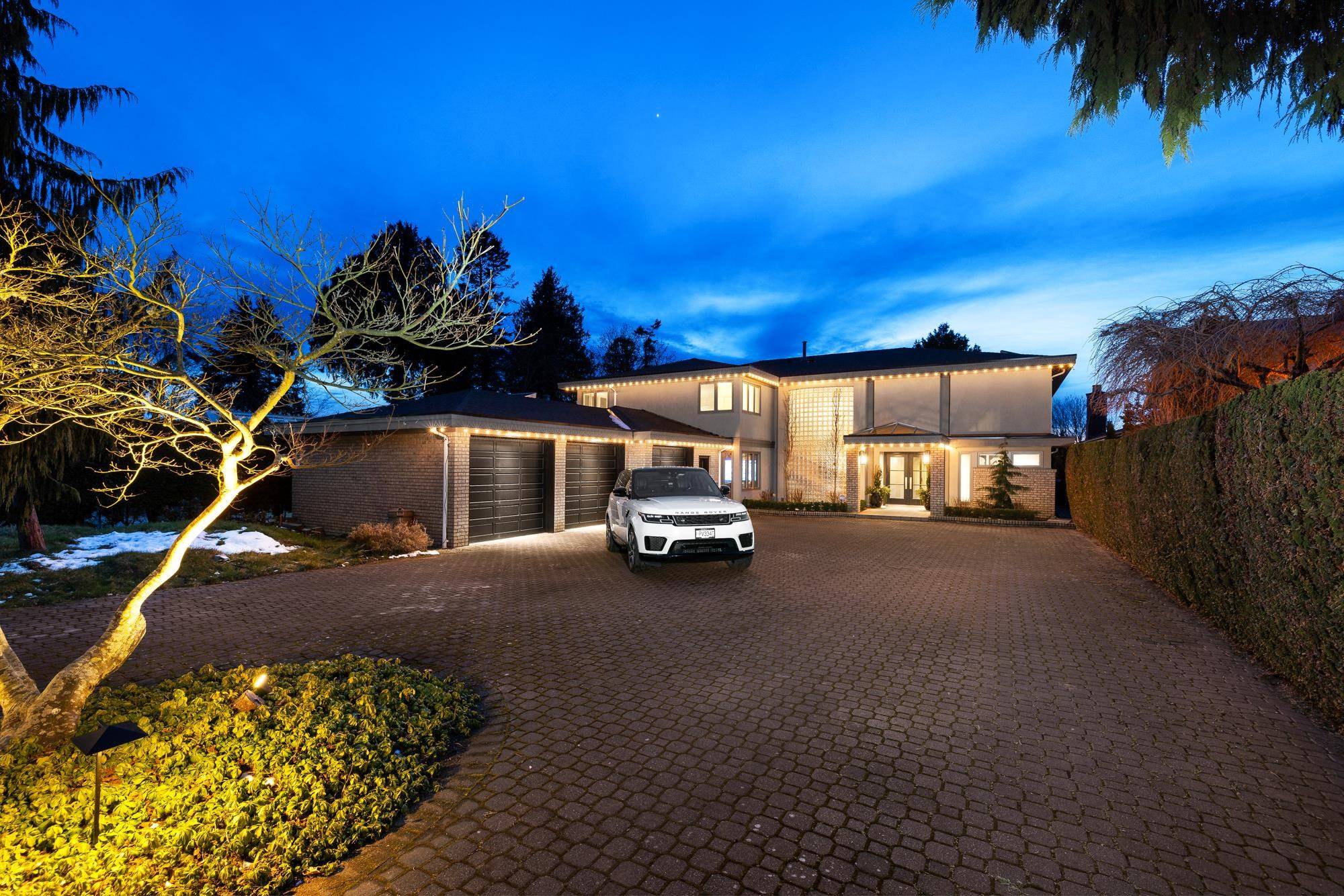 Delta, BC V4M 2M9,295 English Bluff RD