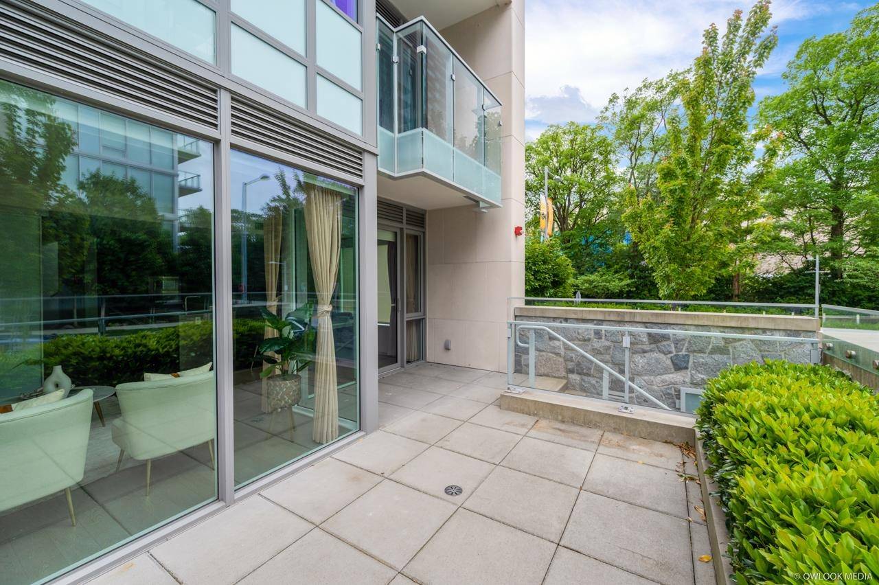 Richmond, BC V7C 0E4,6622 Pearson WAY #105