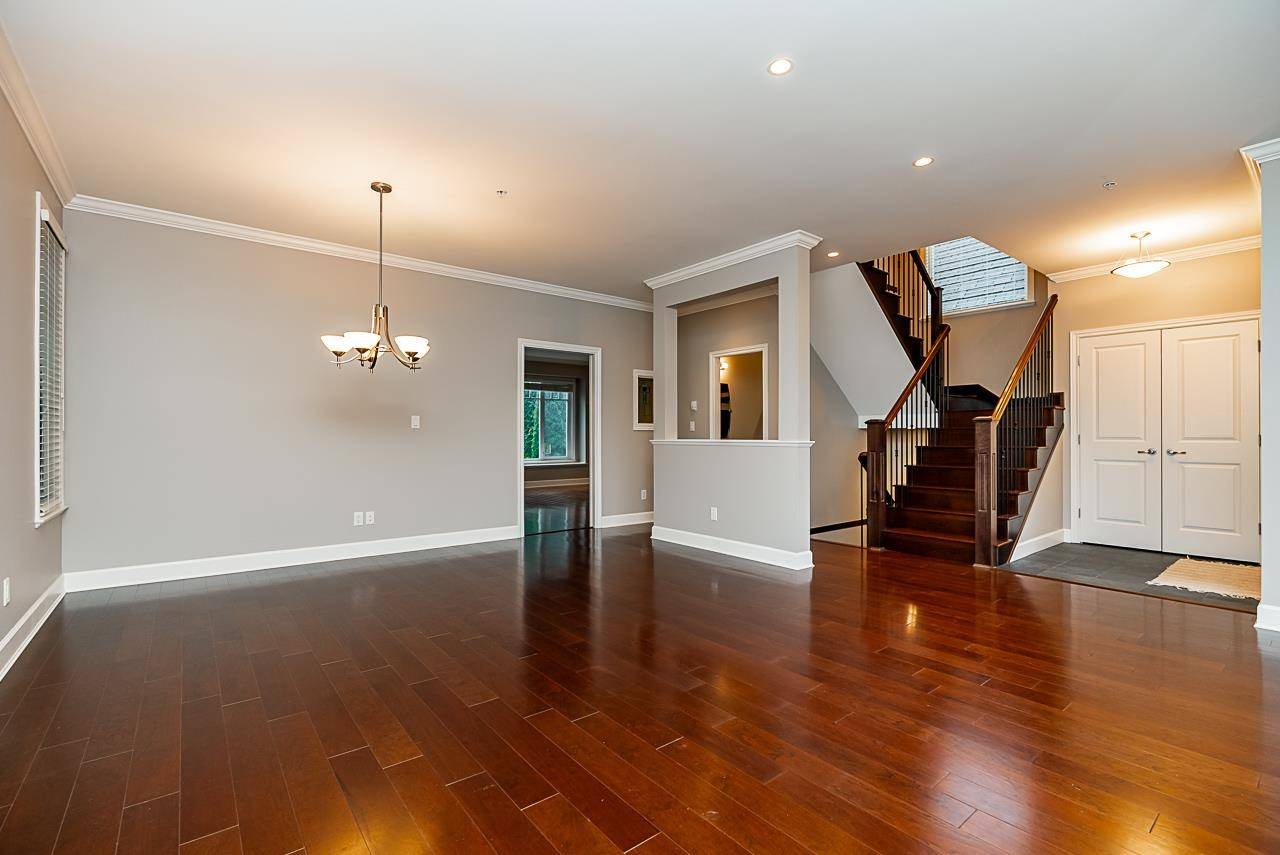 Vancouver, BC V6R 1X4,4633 W 7th AVE