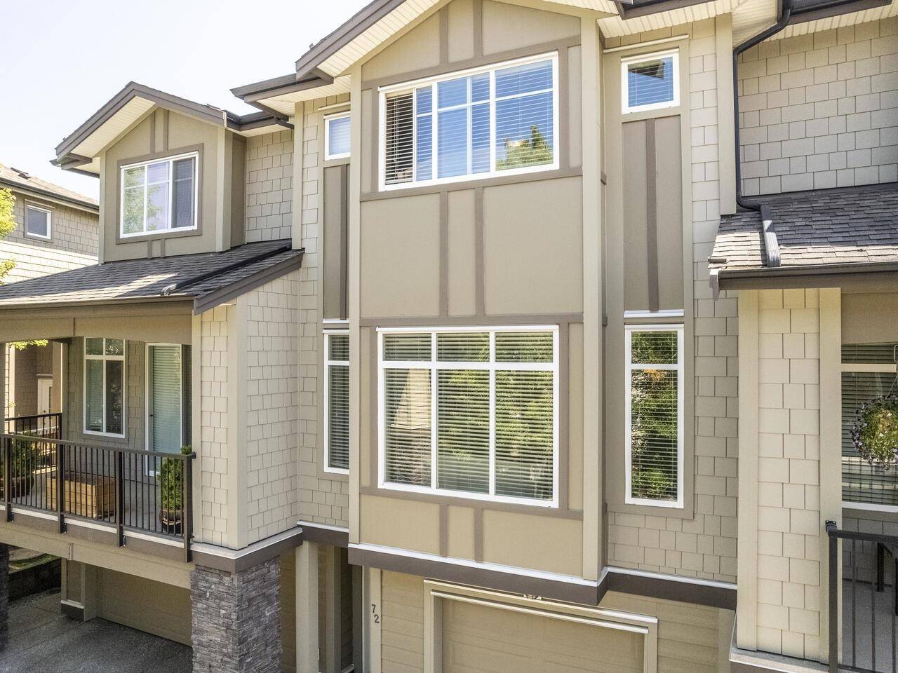 Maple Ridge, BC V2X 8Z9,22865 Telosky AVE #72