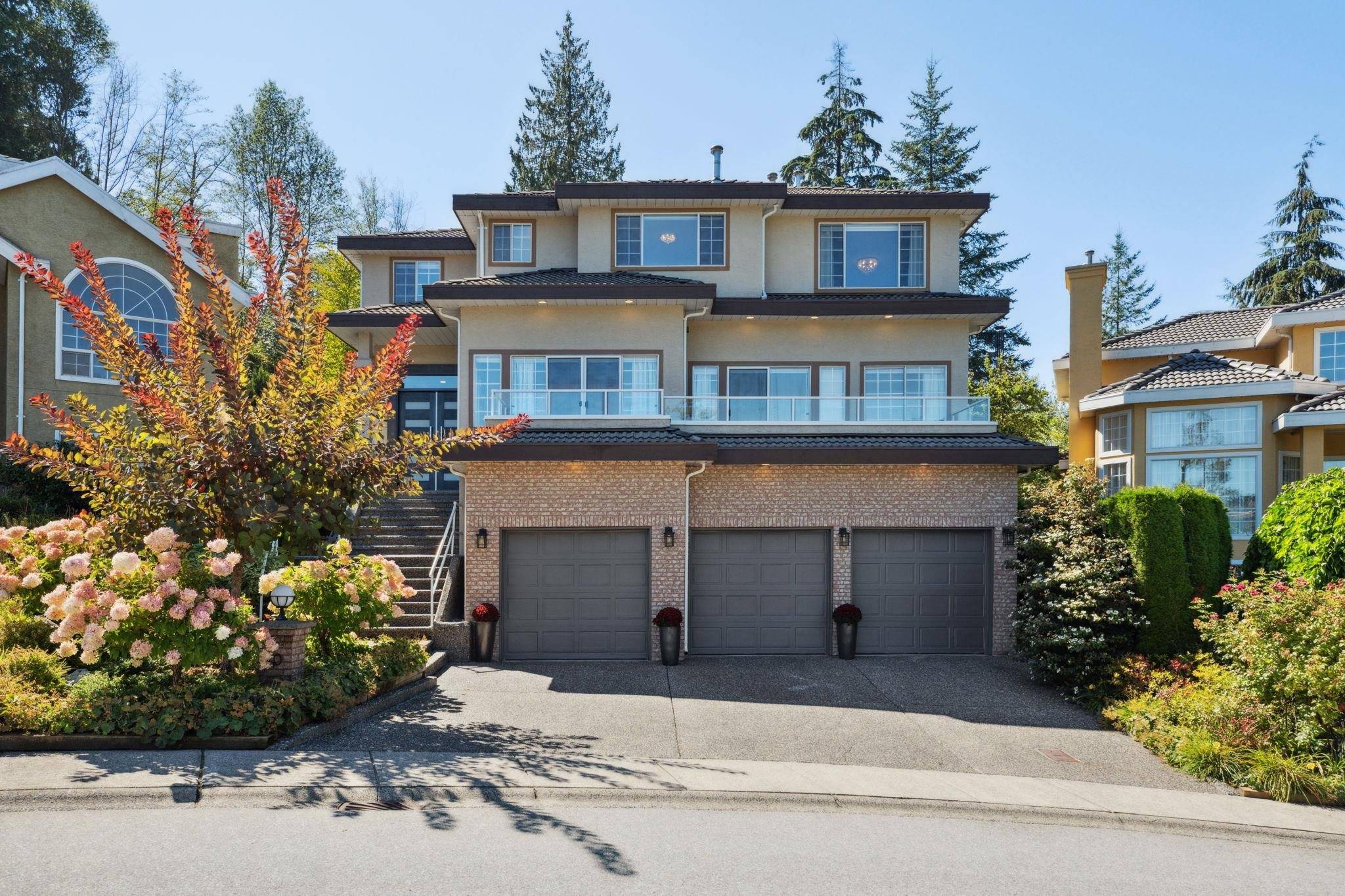 Port Moody, BC V3H 4V9,30 Shoreline CIR