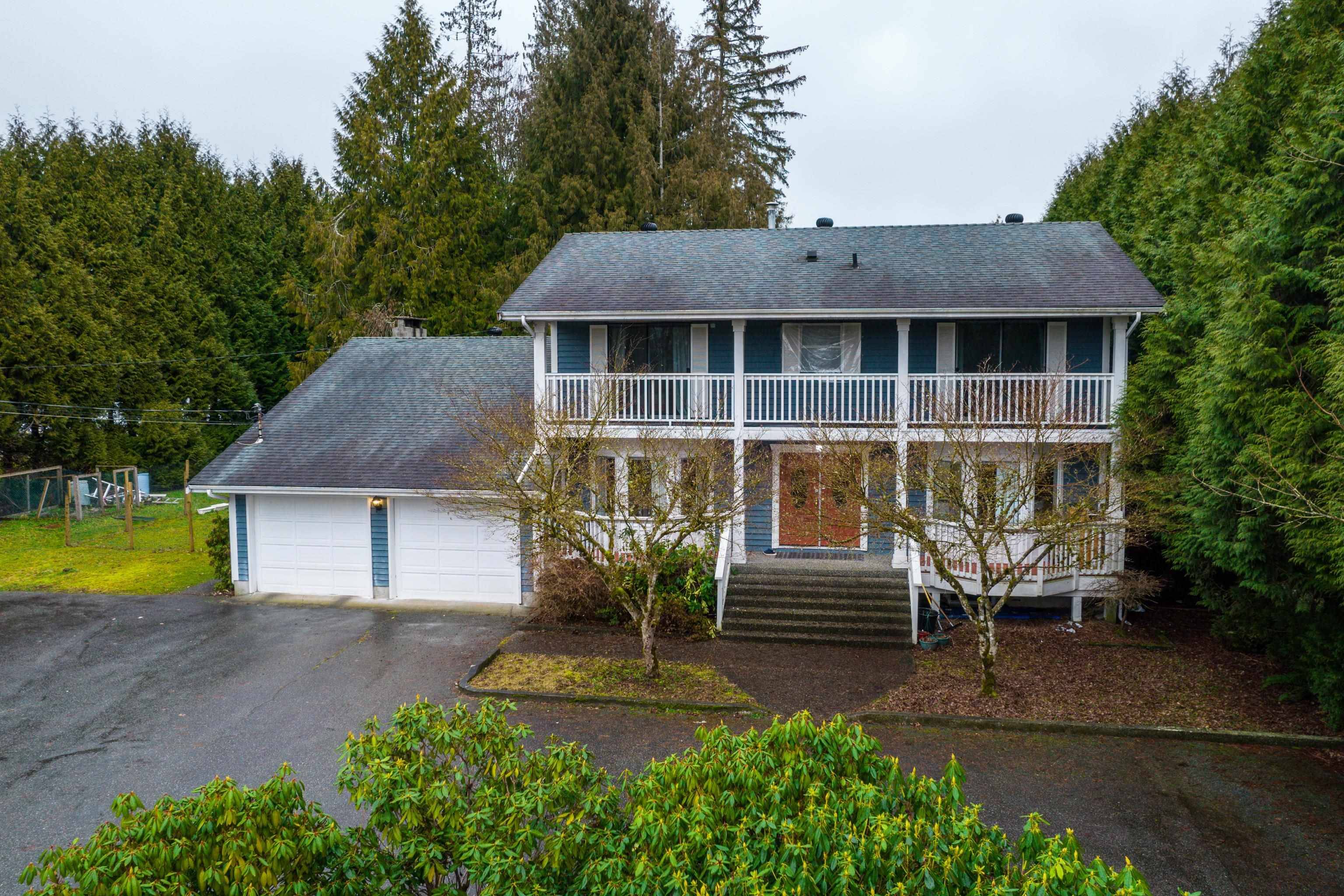 Maple Ridge, BC V4R 1L4,12460 Ansell ST