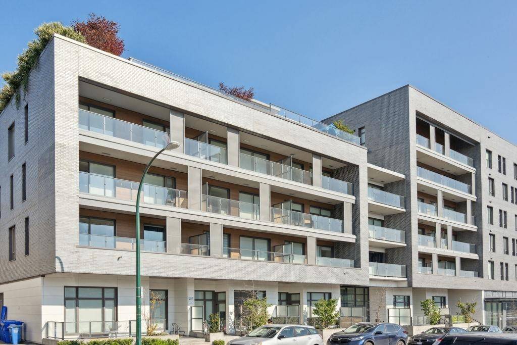 Vancouver, BC V6P 4G2,8888 Osler ST #409