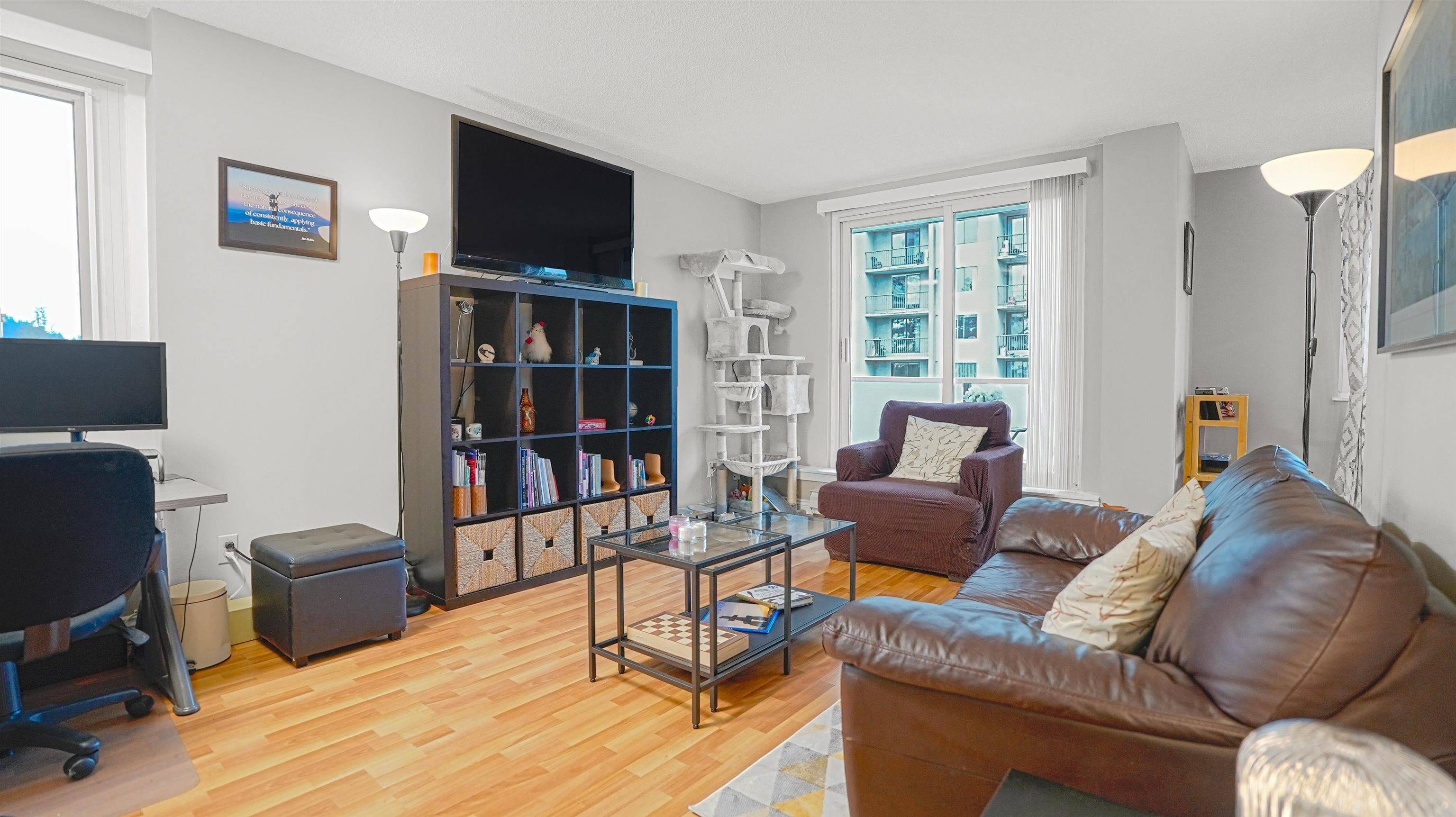 Burnaby, BC V3J 7N8,9541 Erickson DR #1101