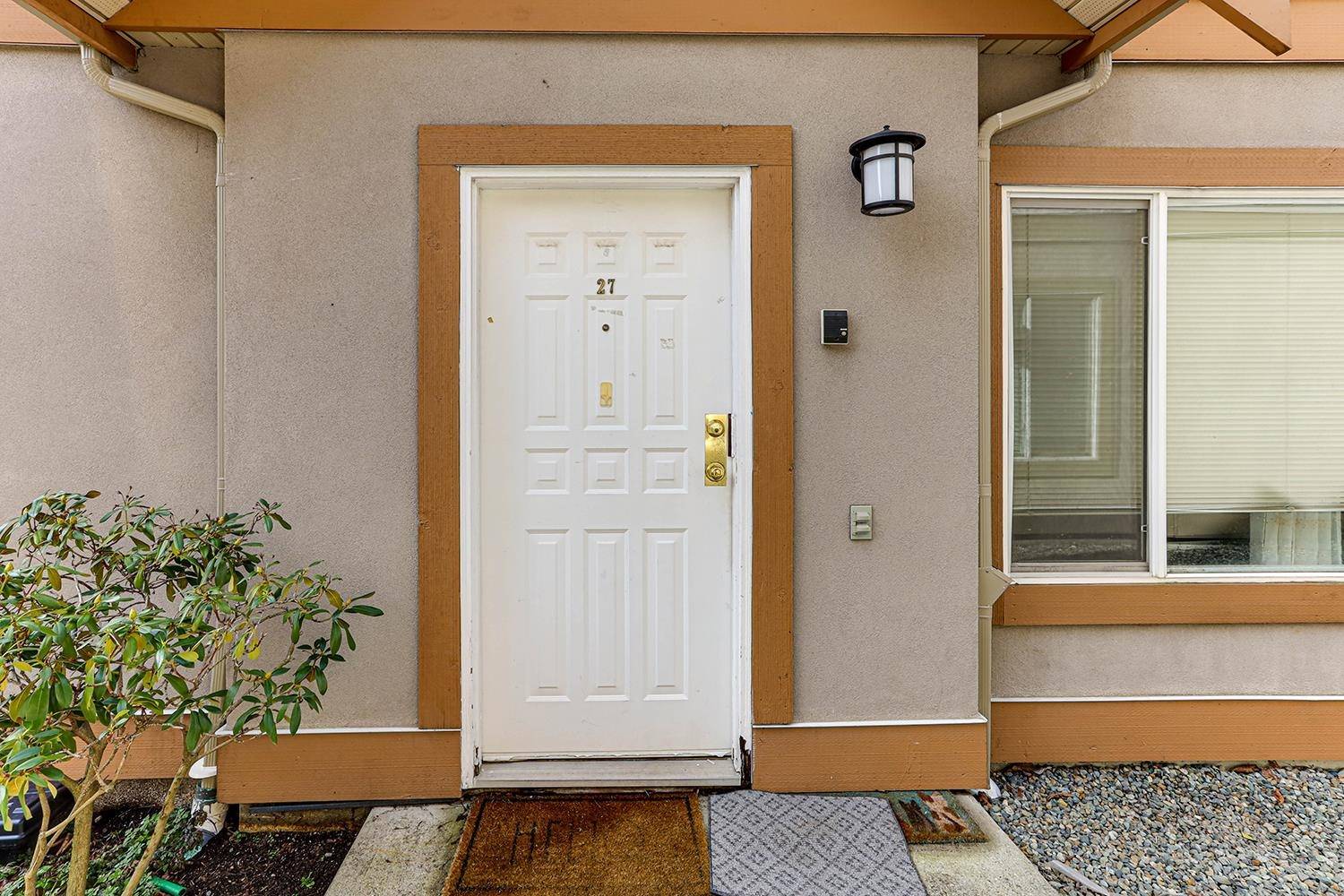 Richmond, BC V6X 1M1,11888 Mellis DR #27