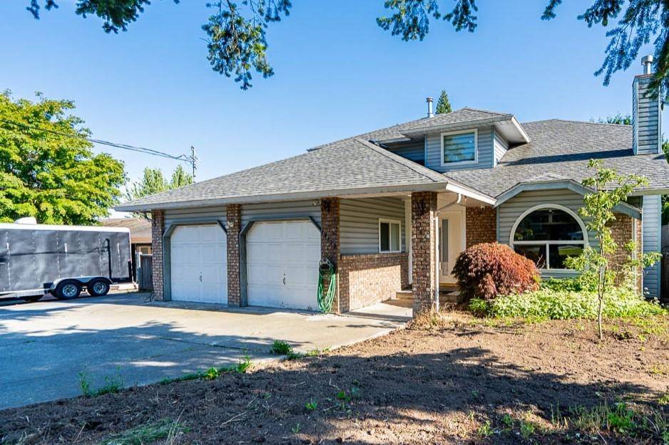 Surrey, BC V3S 7T8,19132 60b AVE