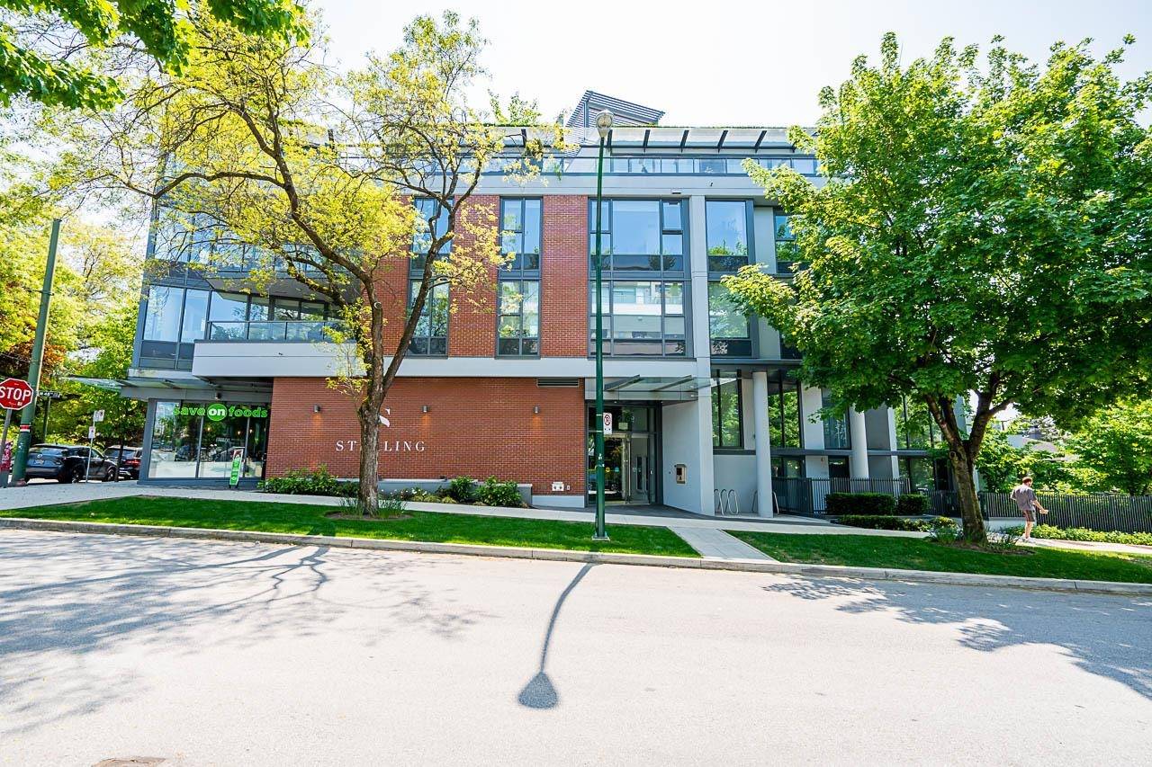 Vancouver, BC V6M 2P5,2102 W 48th AVE #PH506