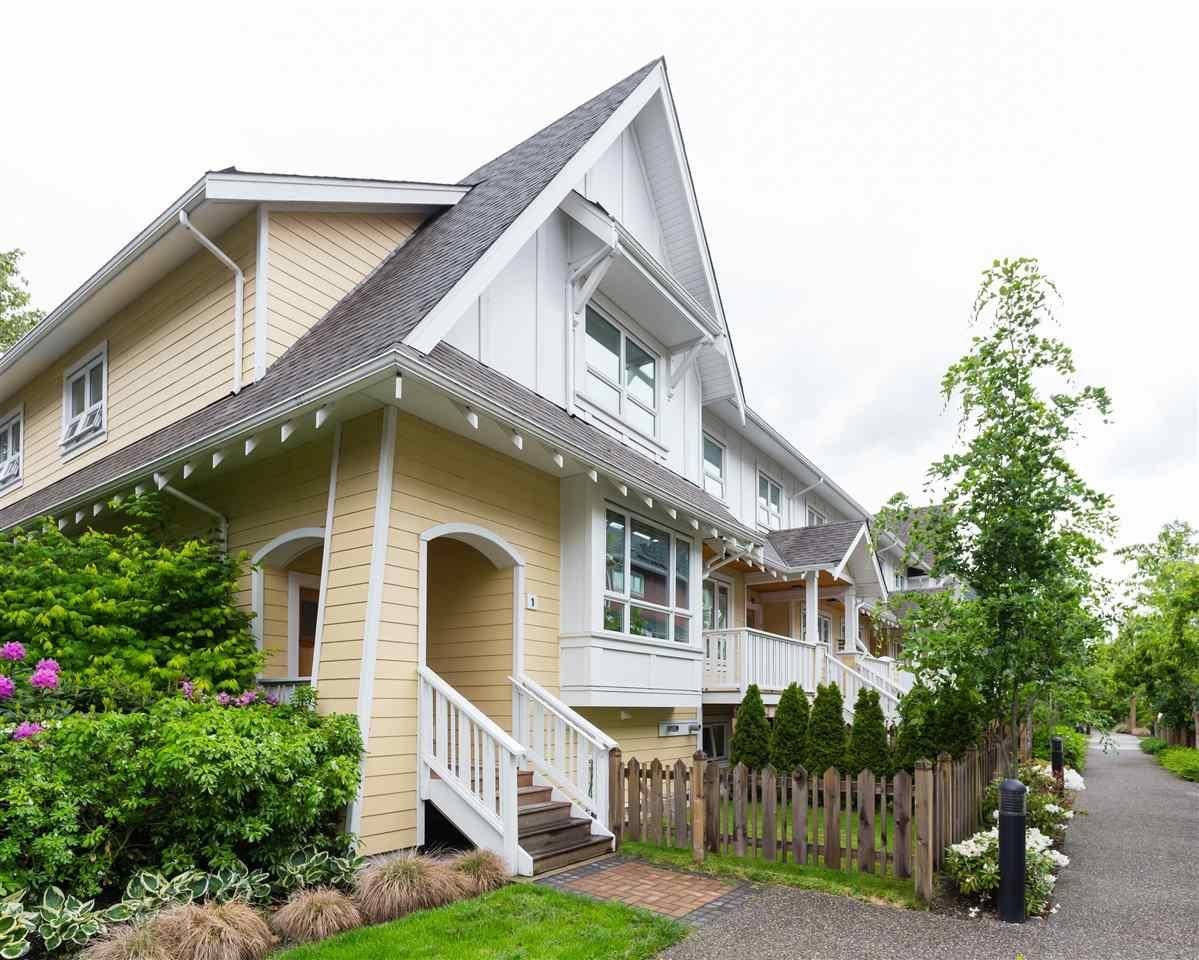 New Westminster, BC V3M 0H8,258 Camata ST #1