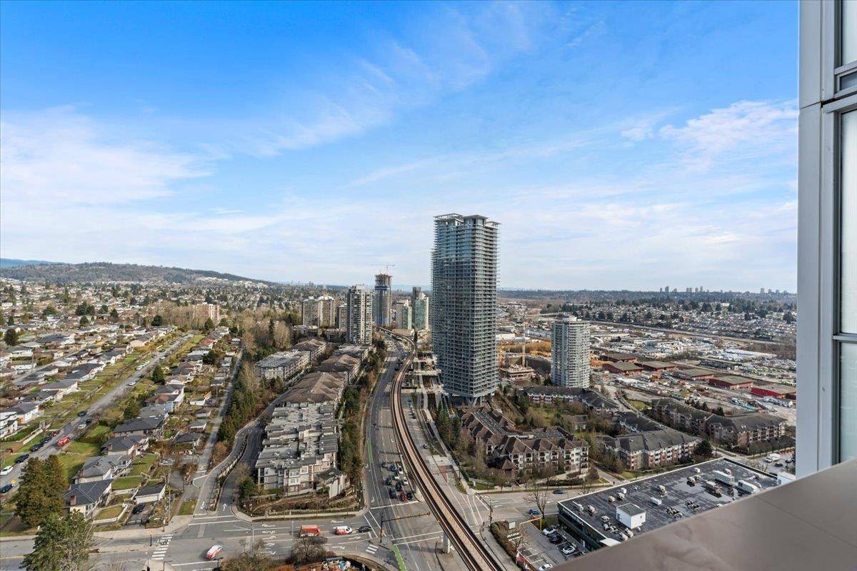 Burnaby, BC V5C 0M3,4650 Brentwood BLVD #2201