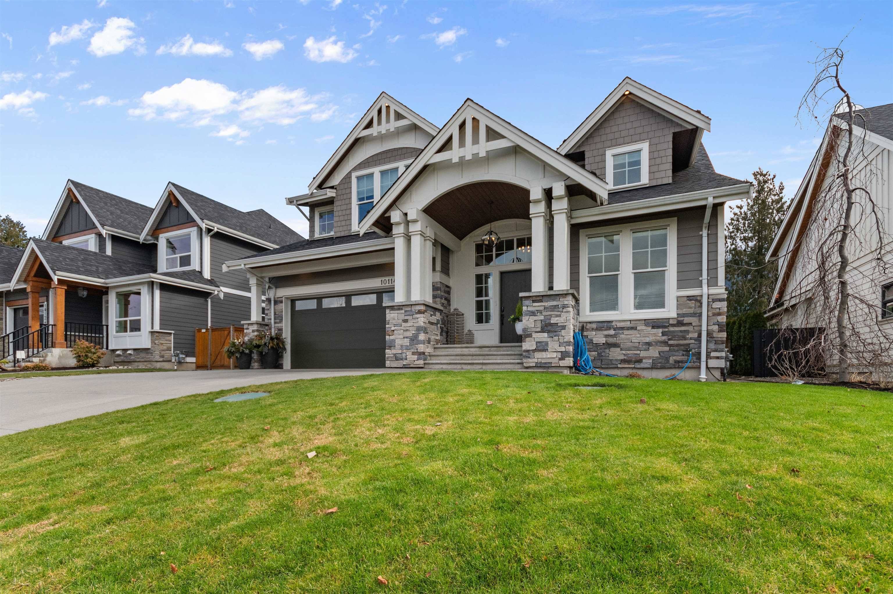 Rosedale, BC V0X 1X1,10114 Parkwood DR