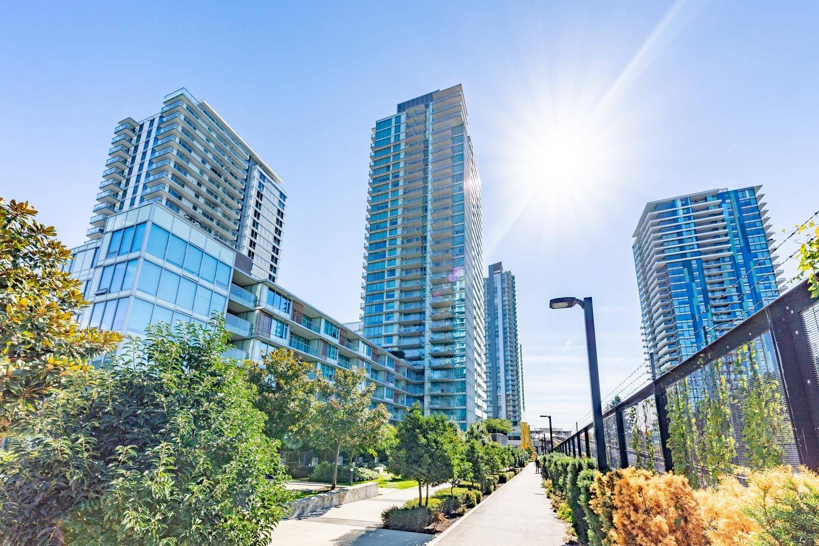 Vancouver, BC V5X 0E2,8131 Nunavut LN #2305