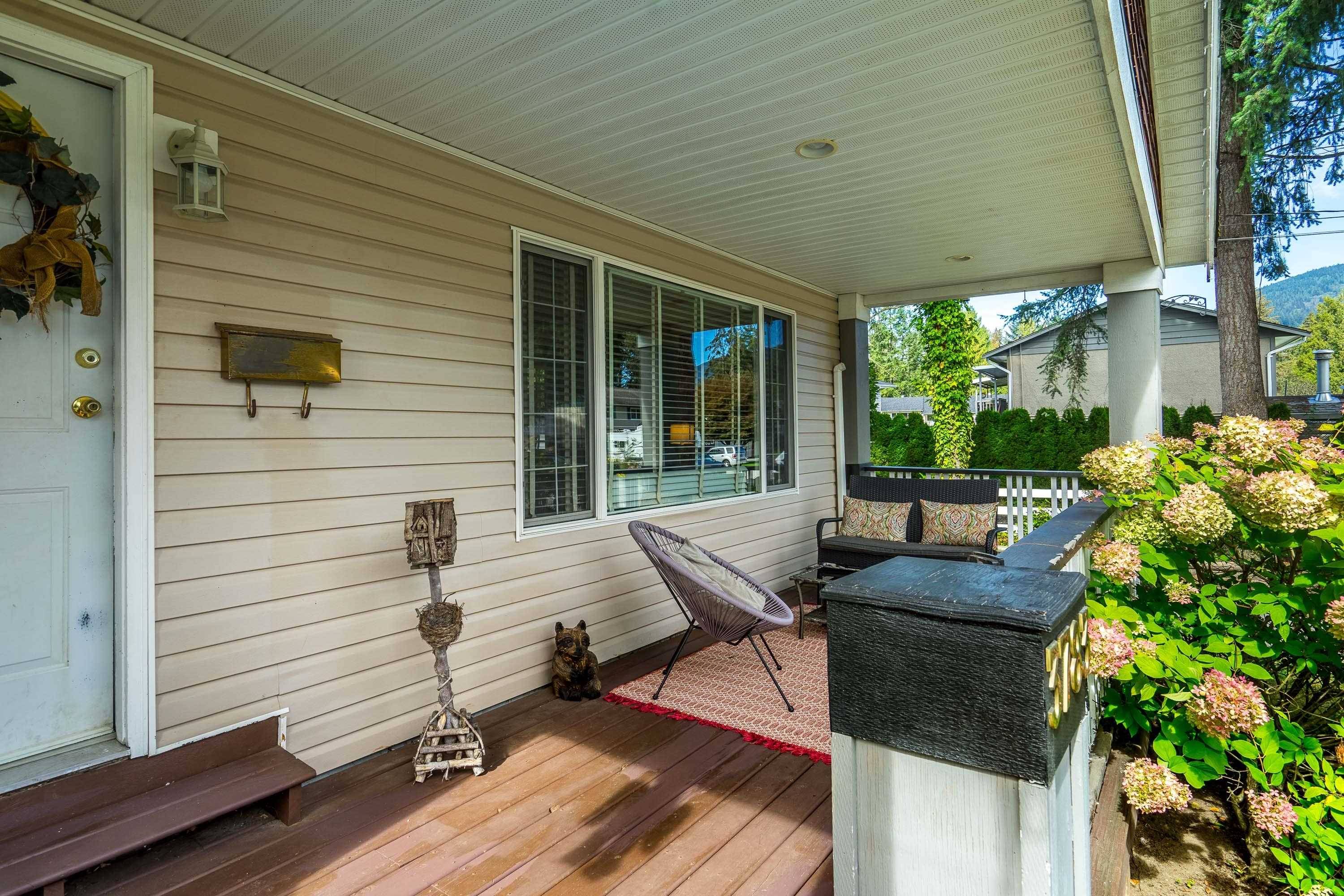 Port Coquitlam, BC V3B 3G1,3783 Somerset ST