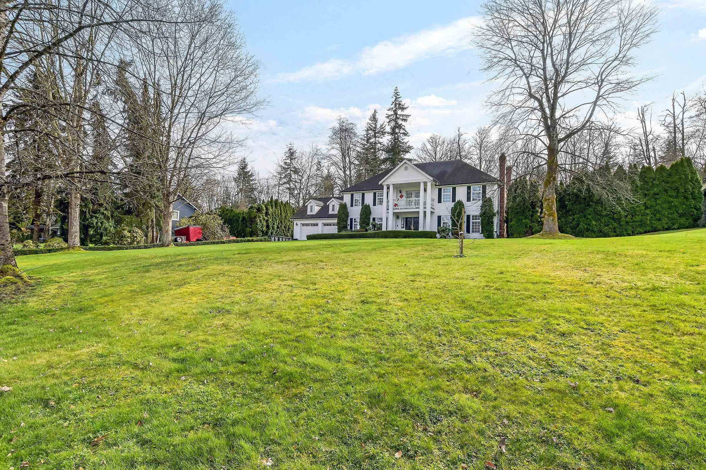 Surrey, BC V3Z 0E8,17322 29th AVE