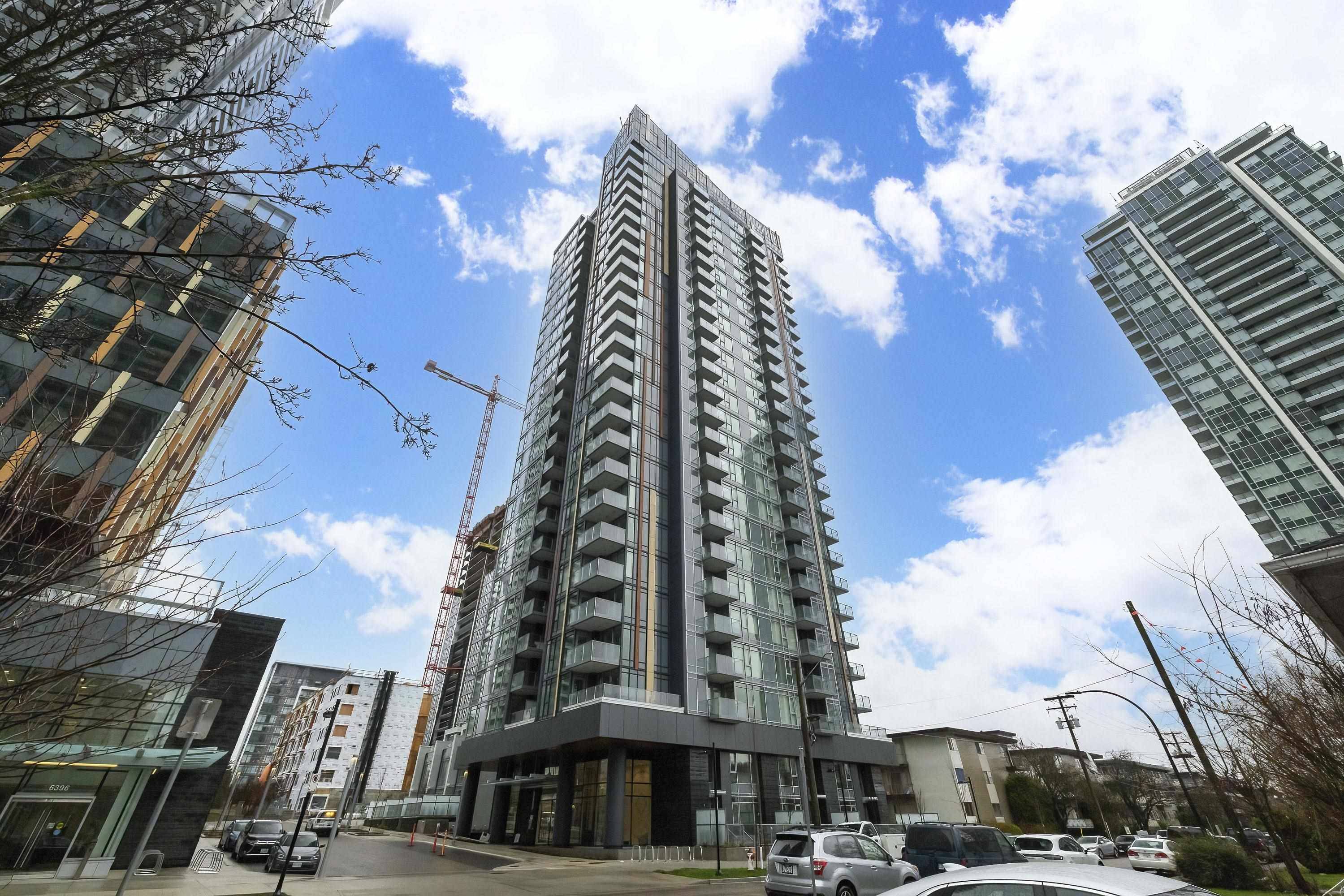 Burnaby, BC V5H 0K7,6398 Silver ST #1601
