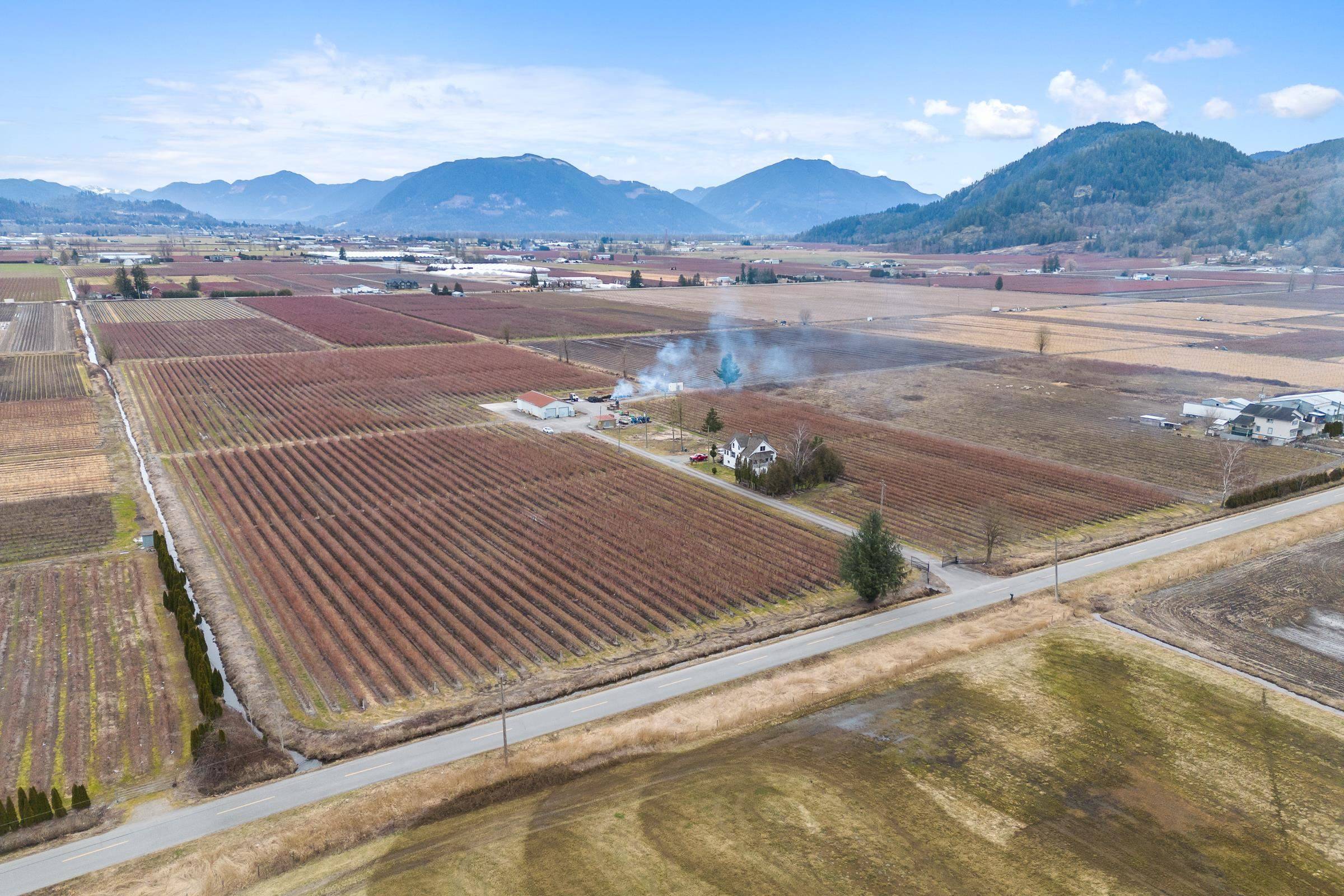 Abbotsford, BC V3G 1R5,34659 Townshipline RD