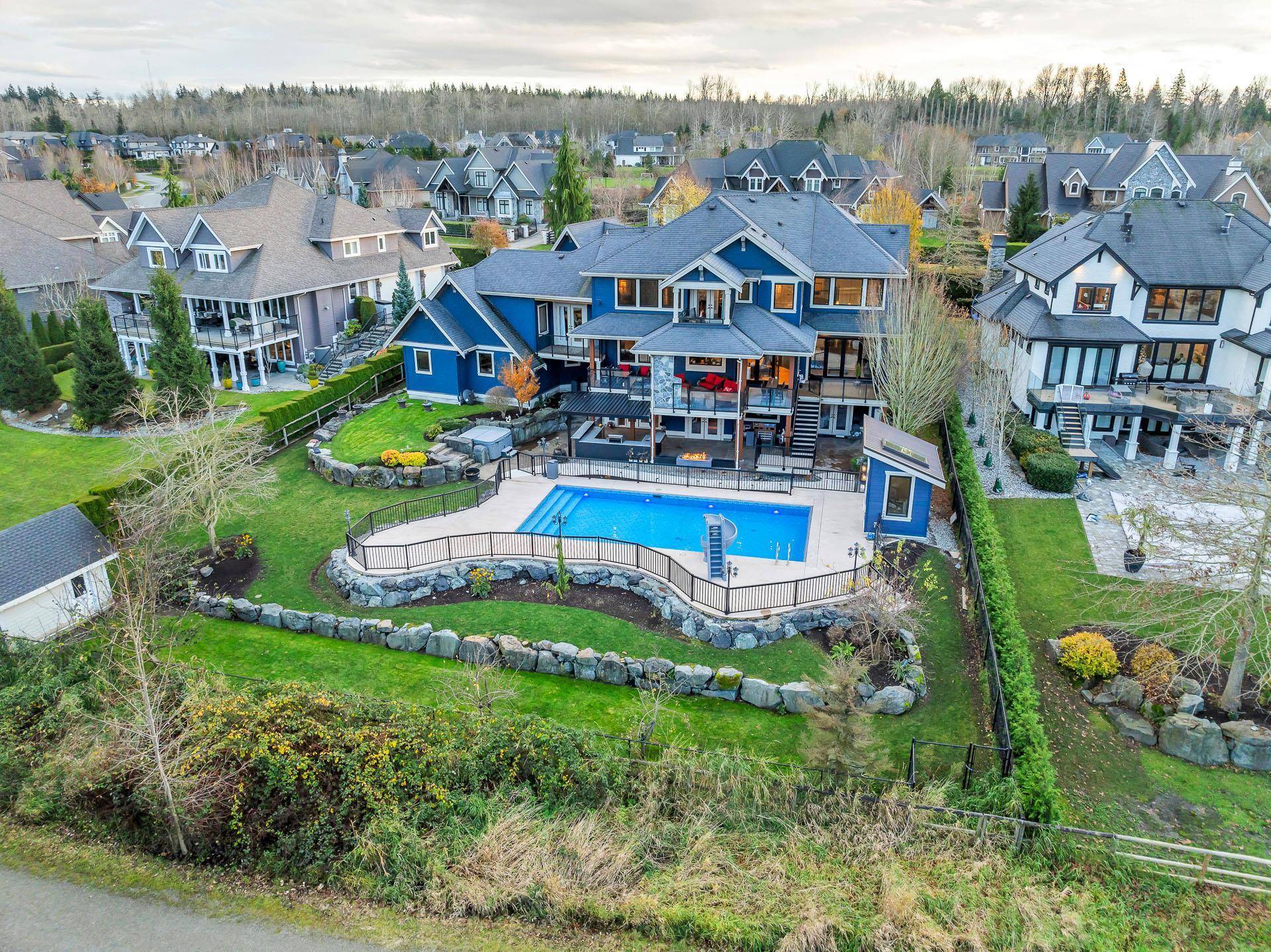 Langley, BC V2Z 0A3,20069 2 AVE