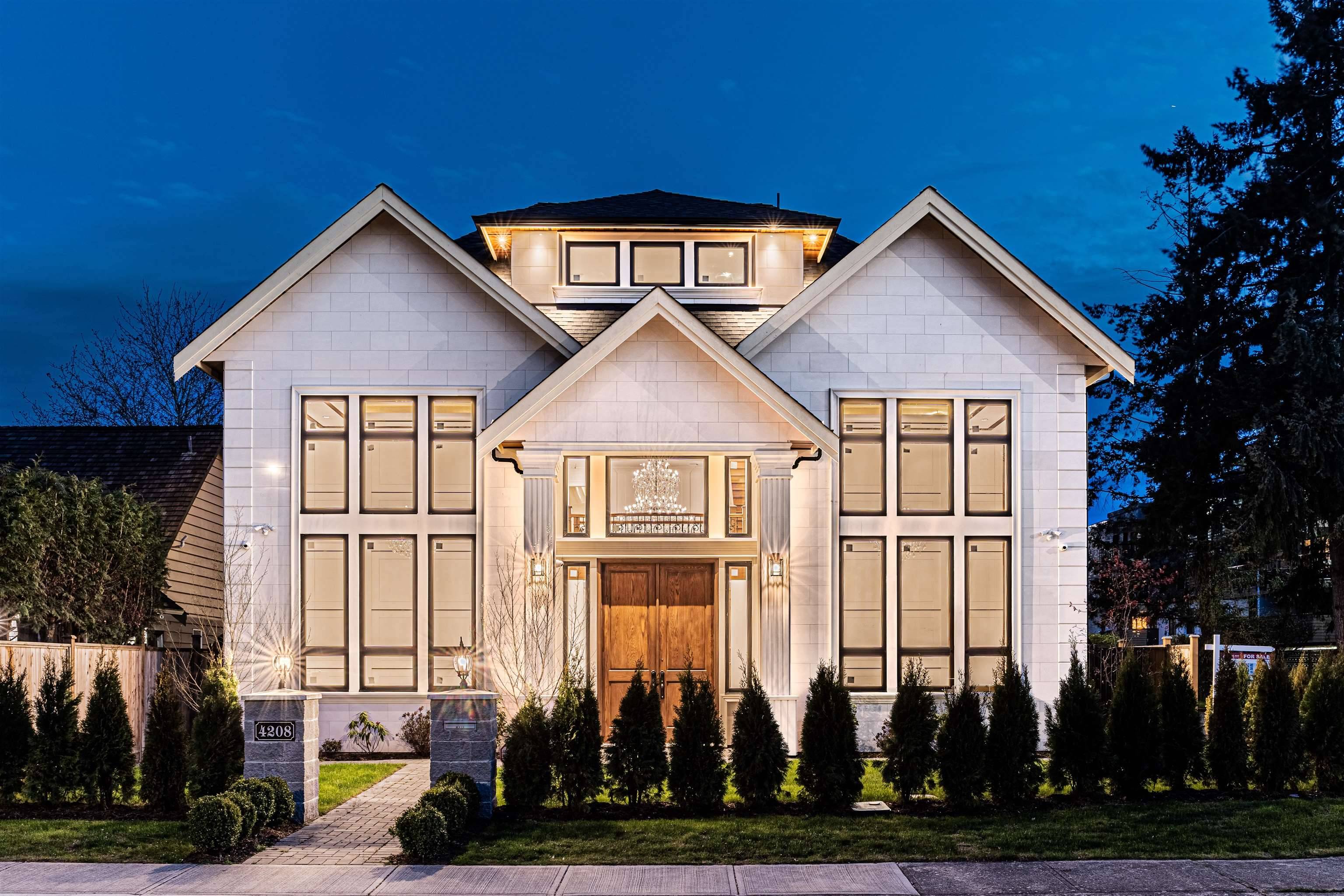 Richmond, BC V7C 4W1,4208 Candlewood DR