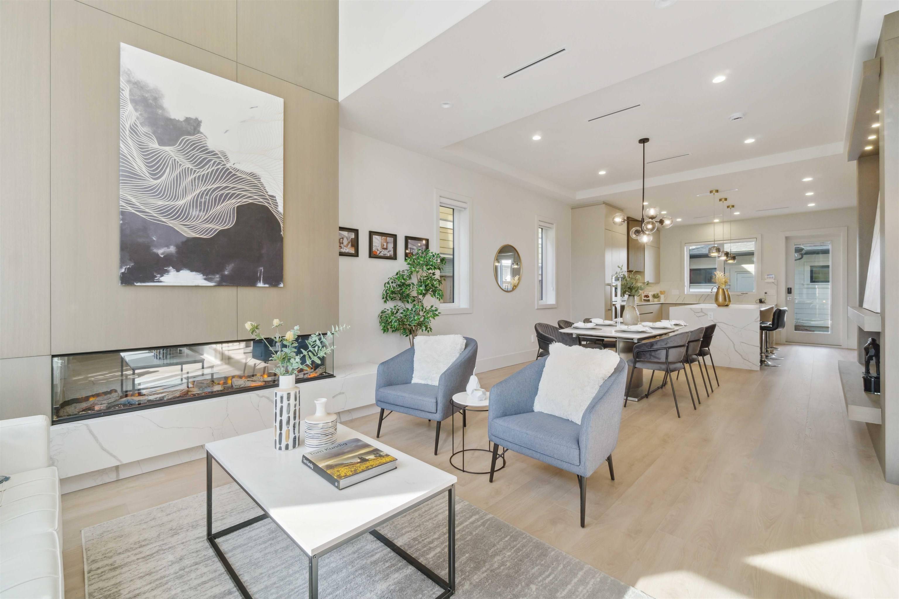 Richmond, BC V7C 1H7,6231 Blundell RD
